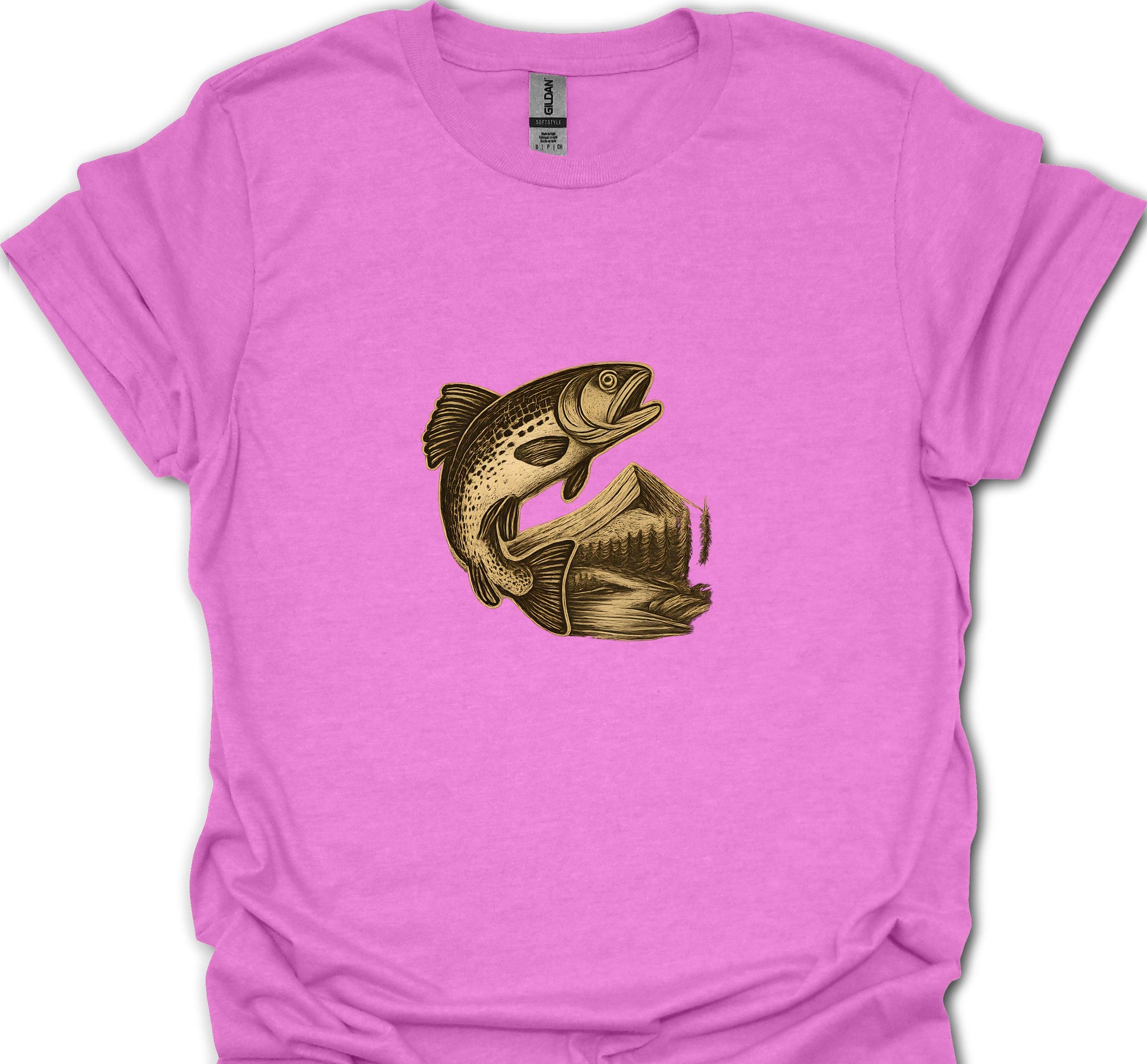 color:Heather Radiant Orchid