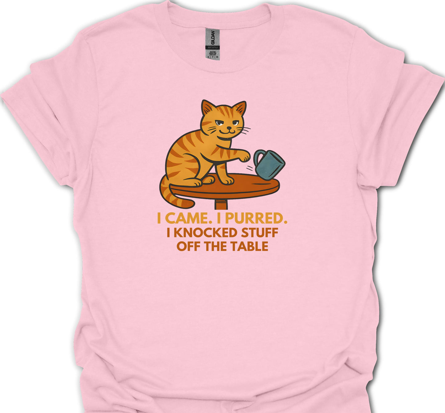 color:Light Pink