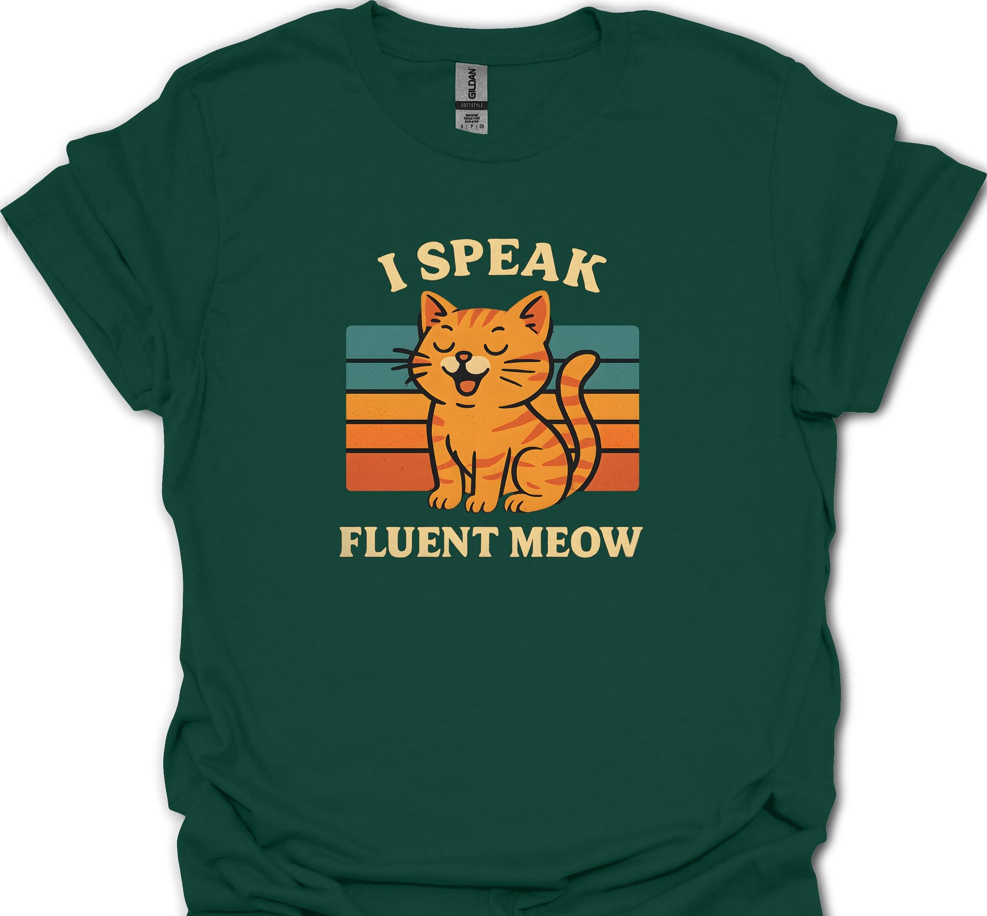 color:Forest Green