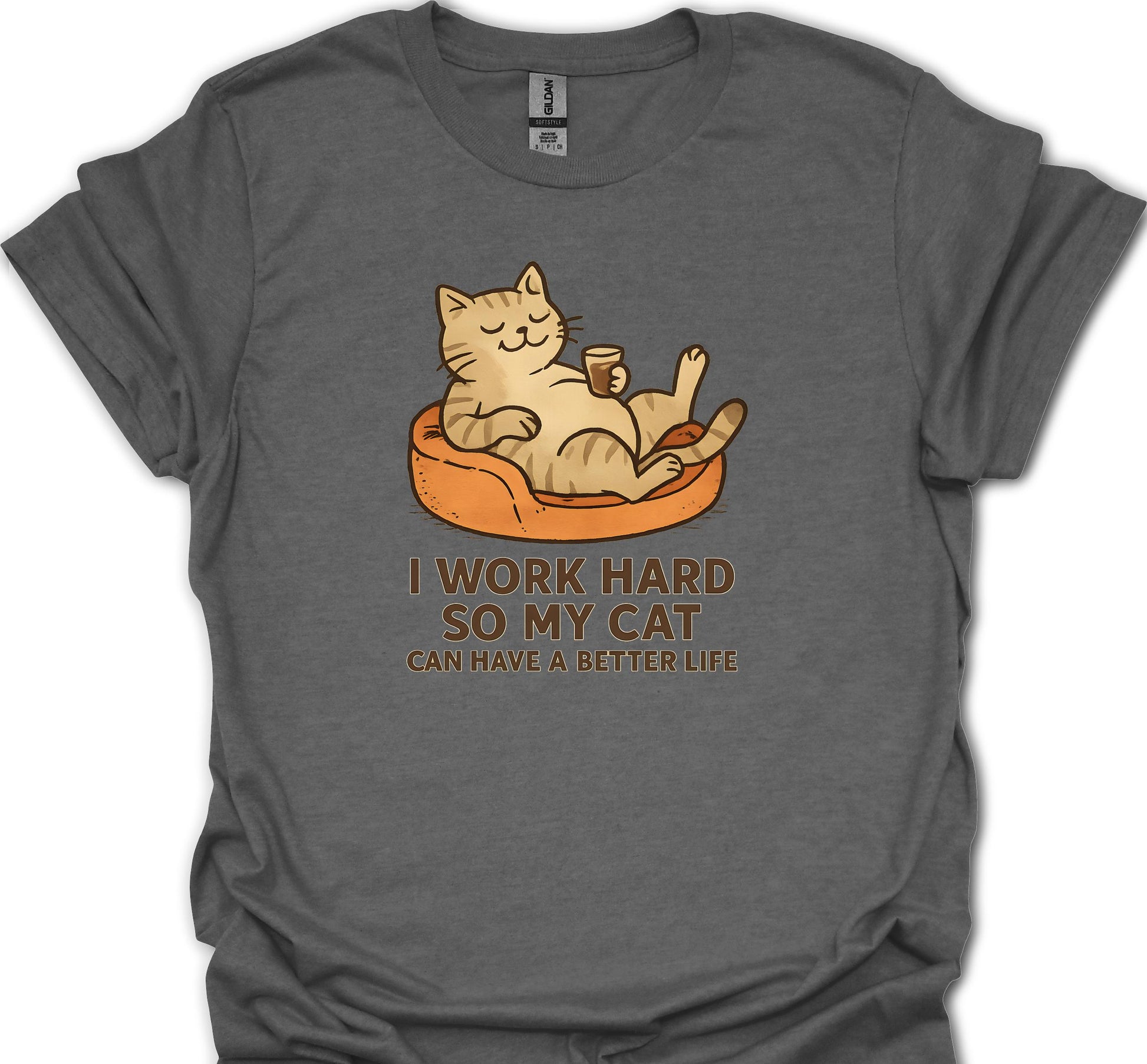 color:Graphite Heather