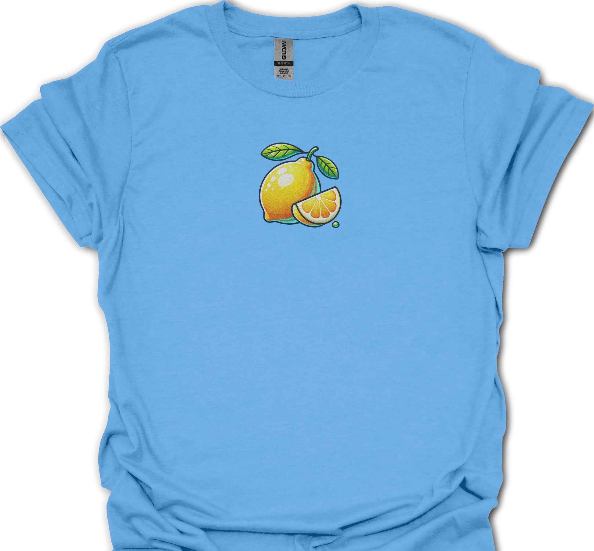 color:Carolina Blue