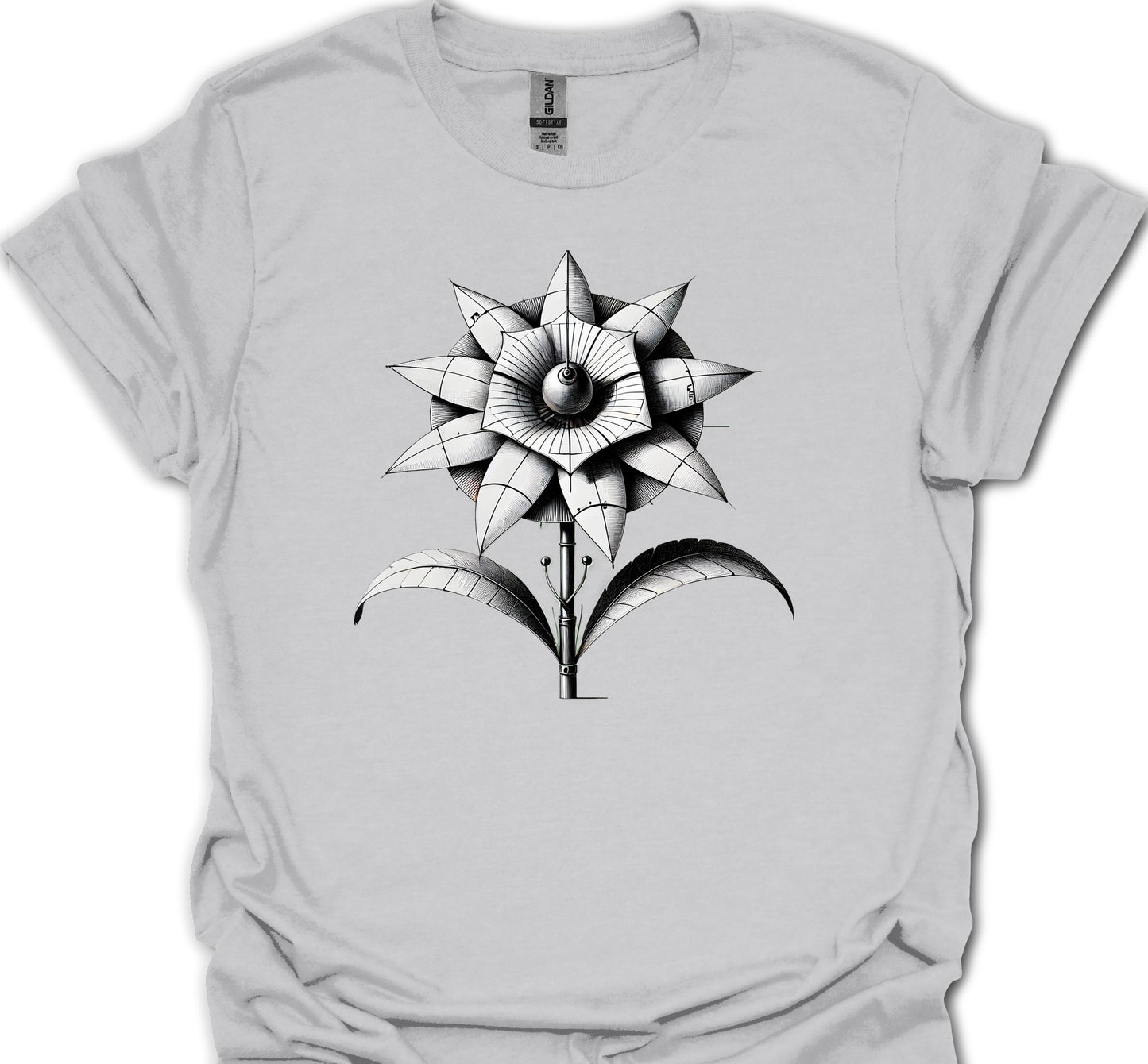 color:Ice Grey