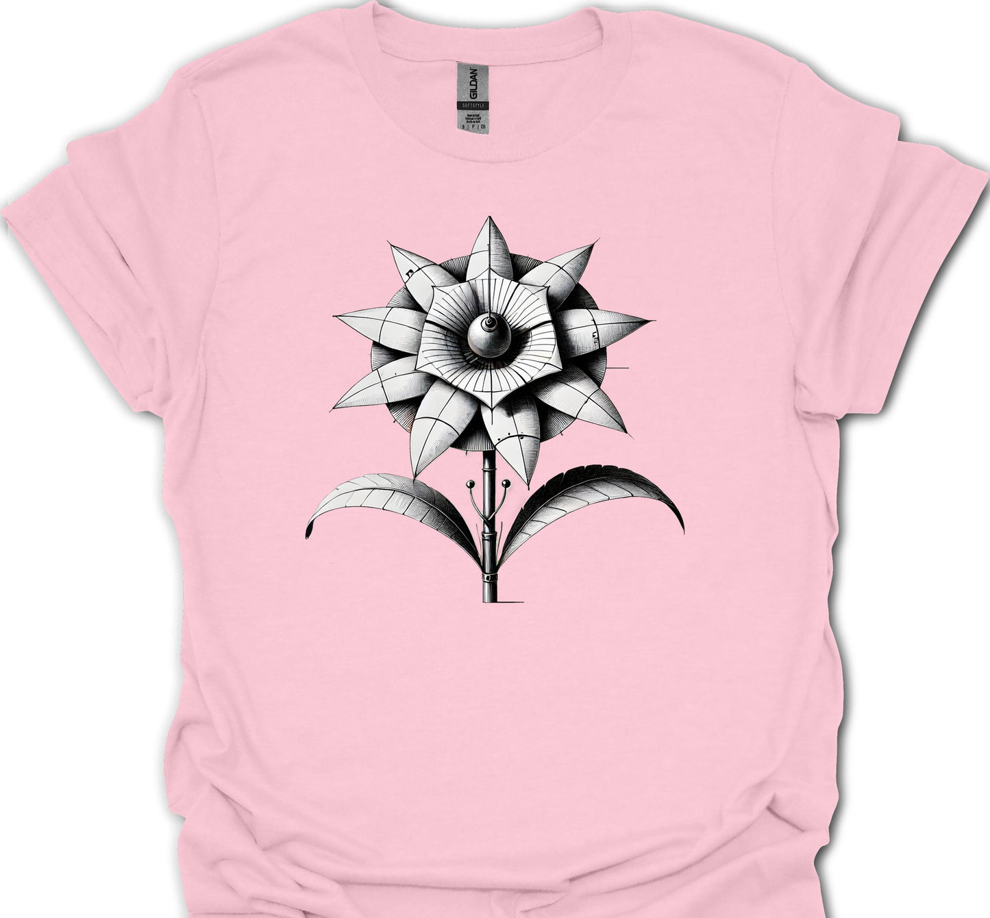 color:Light Pink