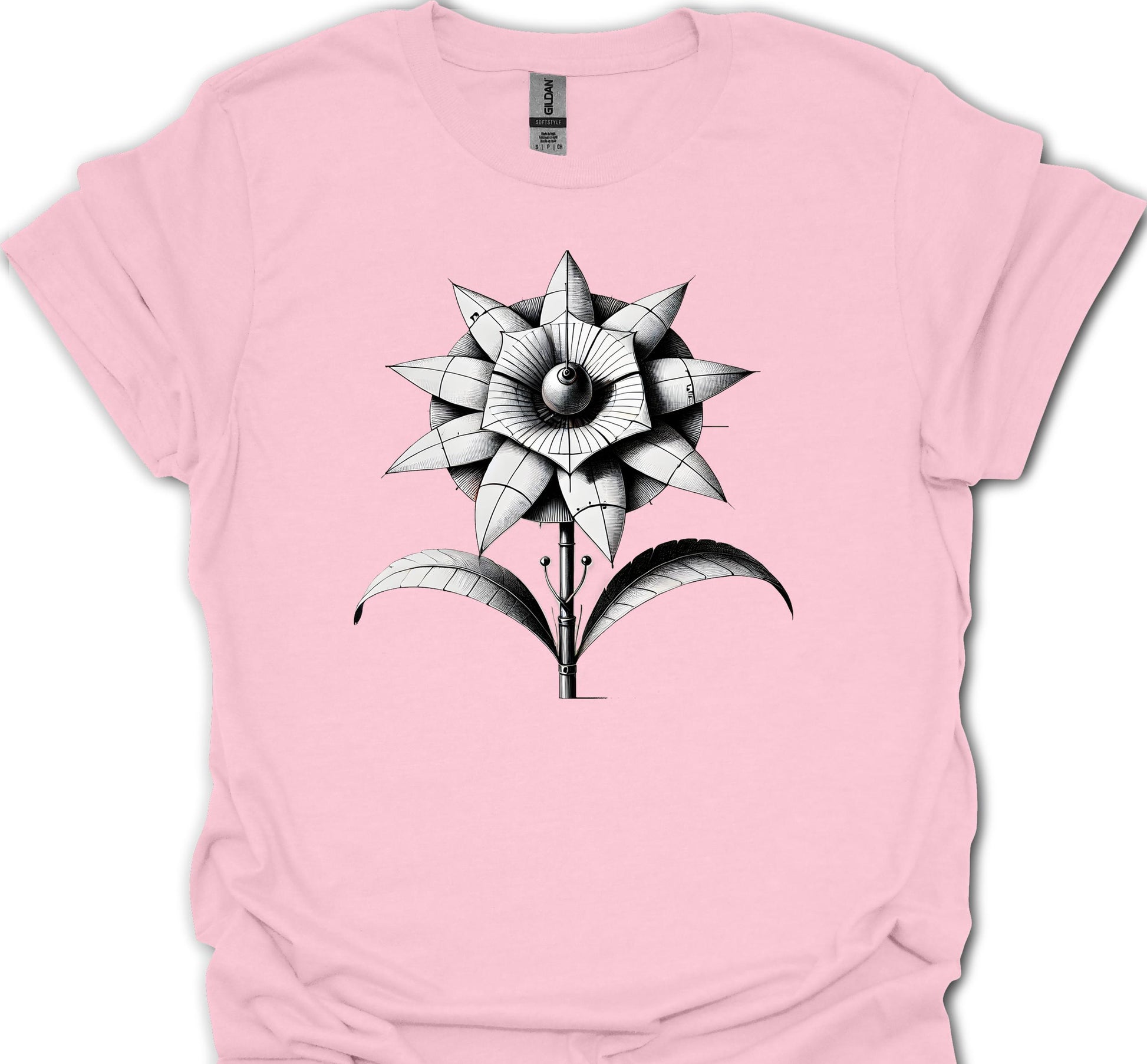 color:Light Pink