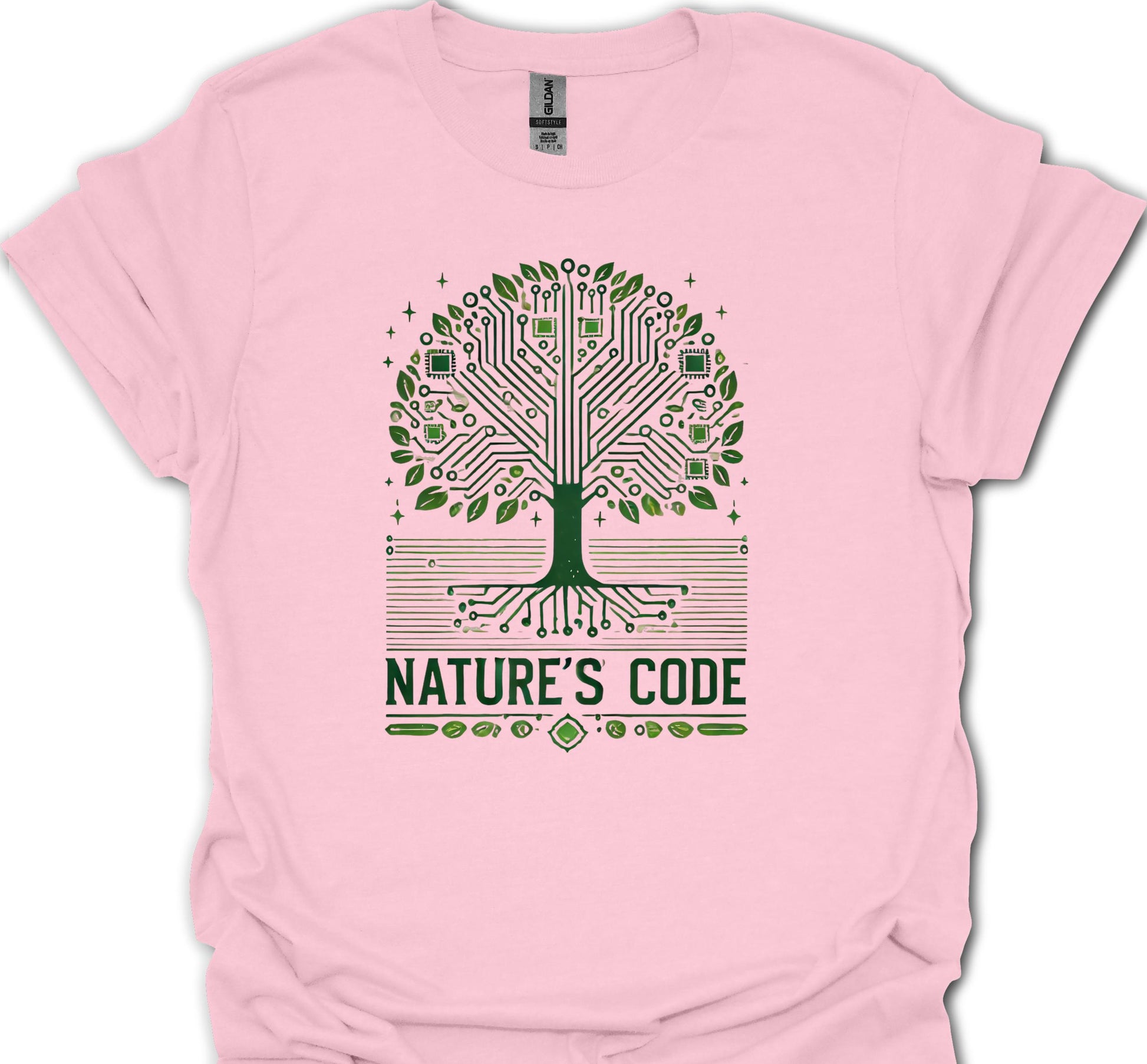 color:Light Pink