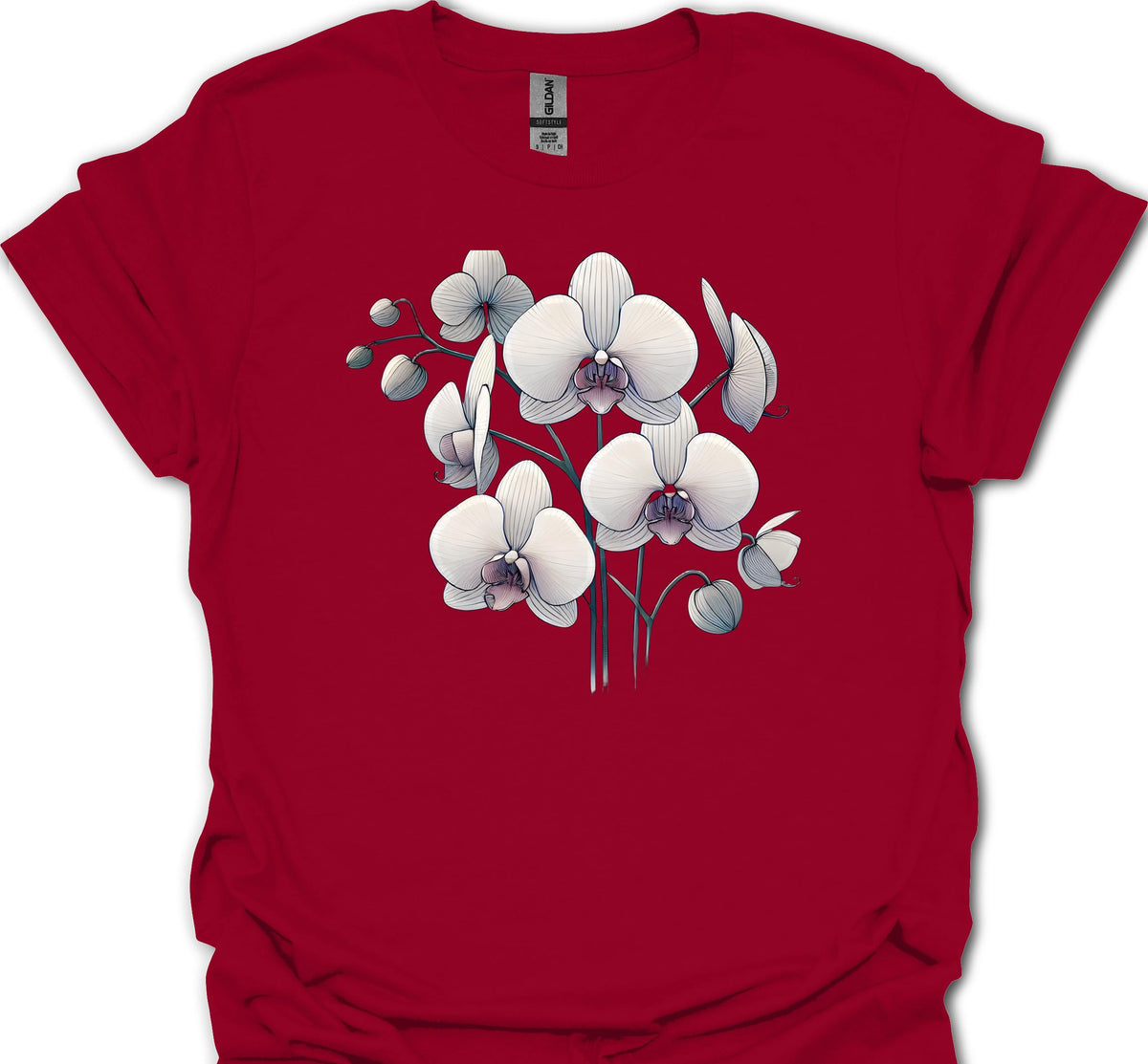 color:Cardinal Red