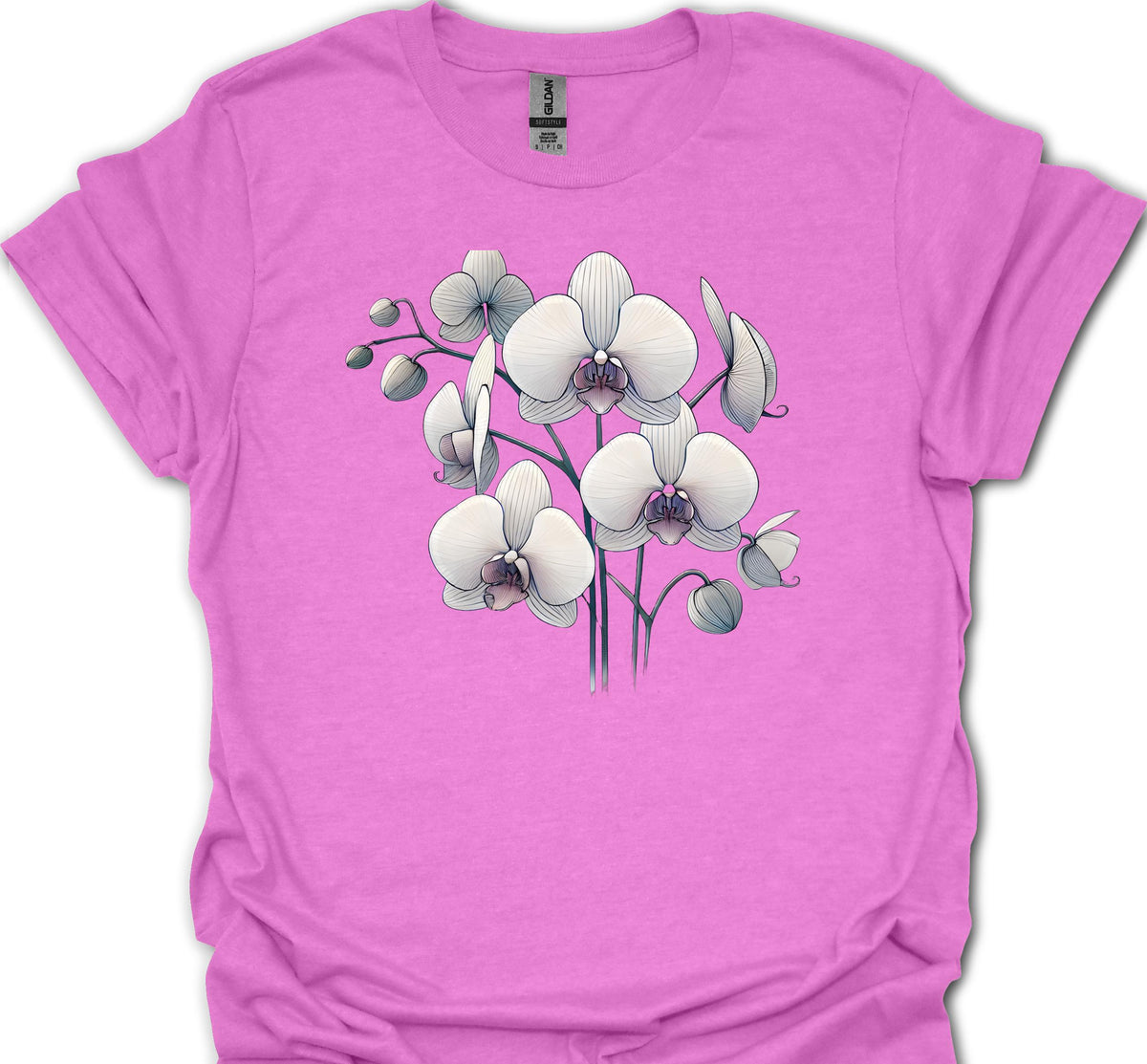 color:Heather Radiant Orchid