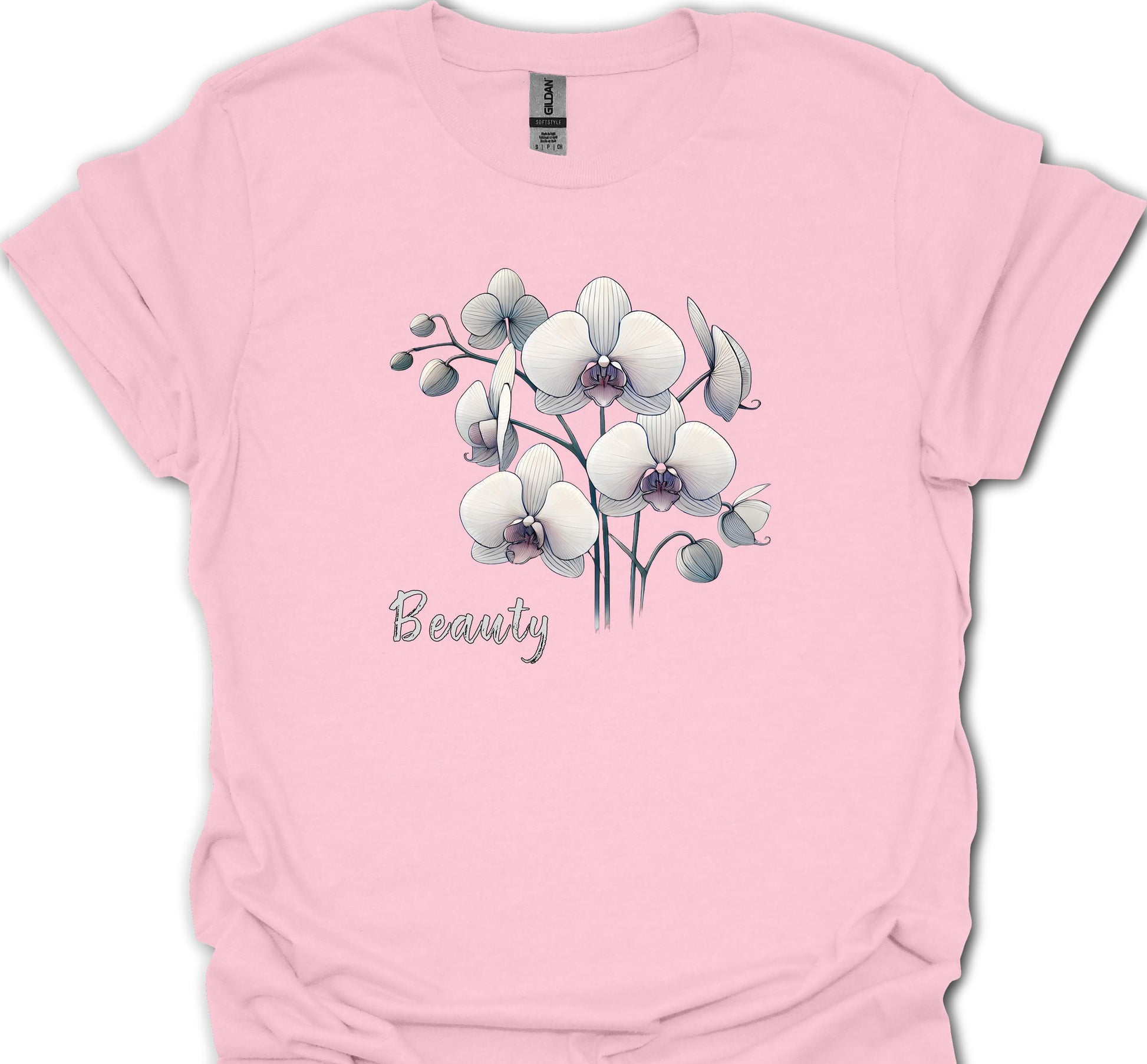 color:Light Pink