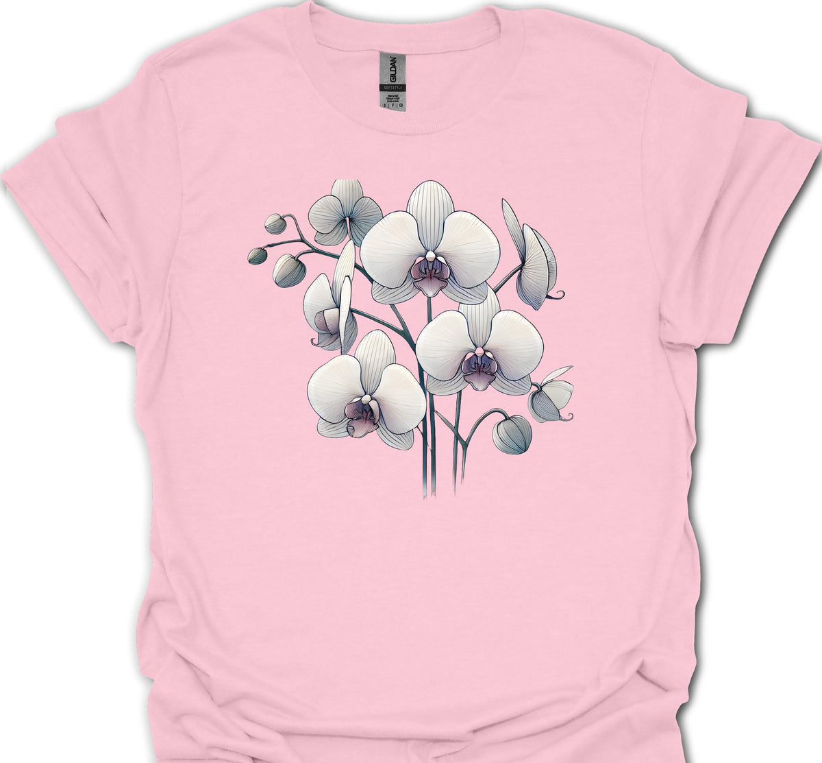 color:Light Pink