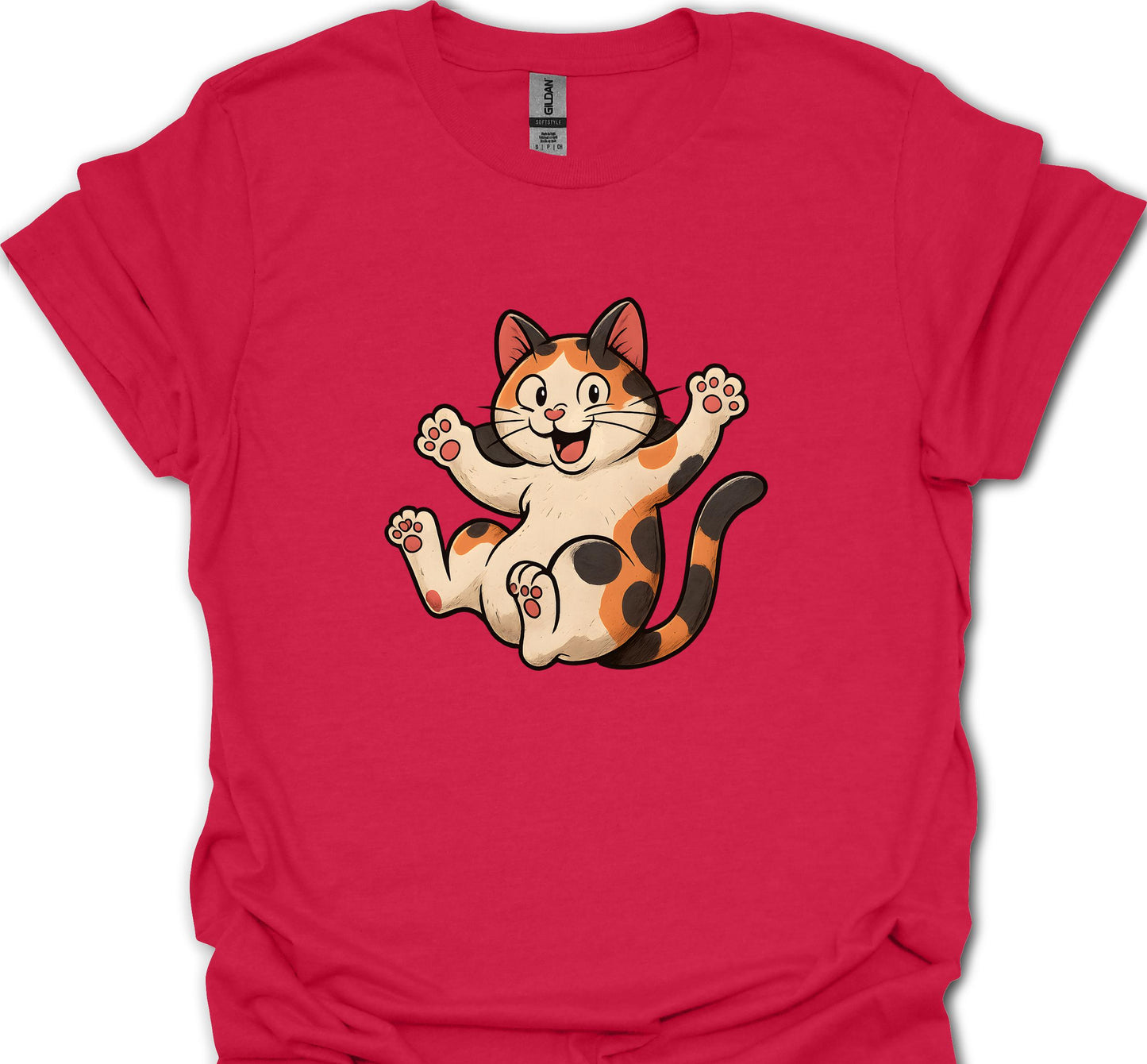 color:Cherry Red