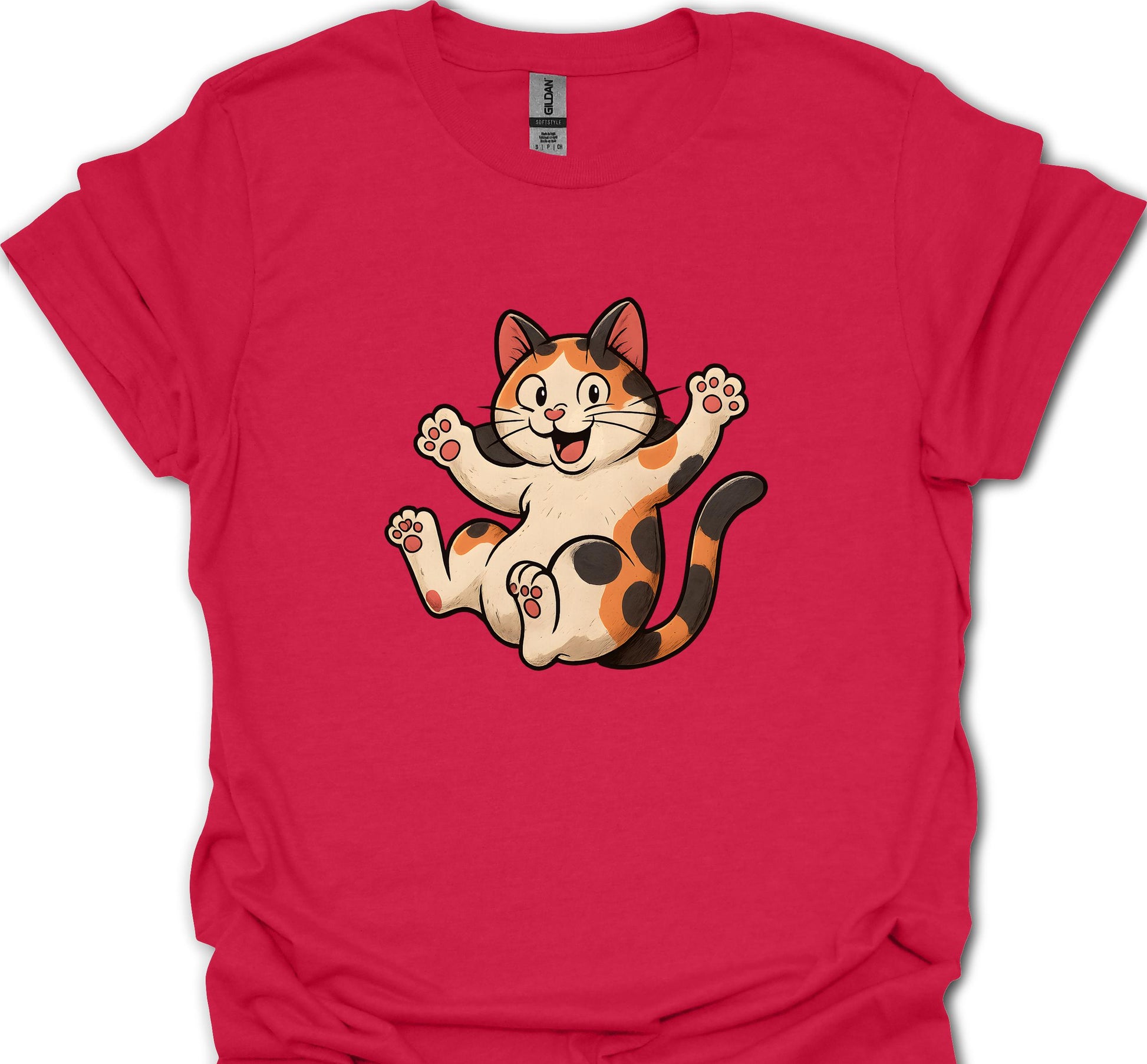 color:Cherry Red