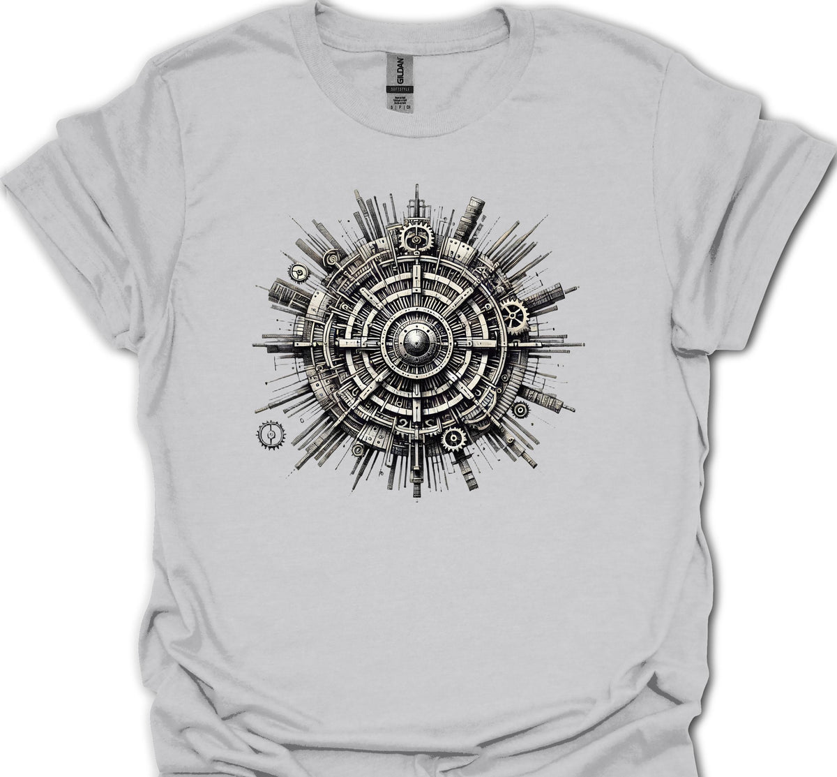 color:Ice Grey