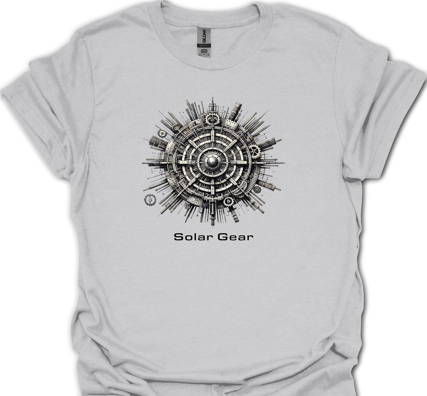 color:Ice Grey