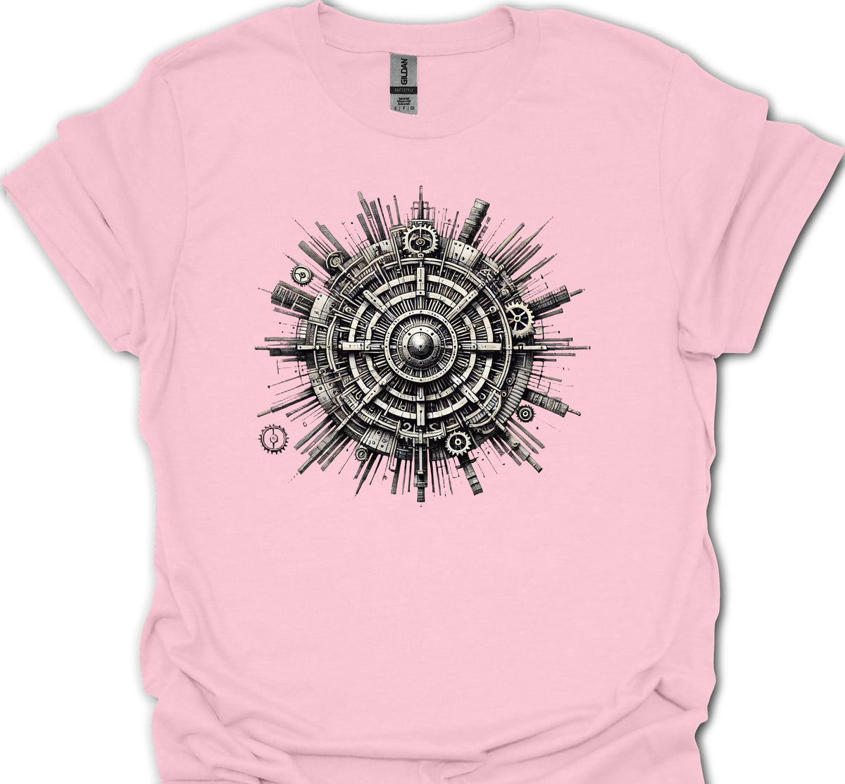 color:Light Pink