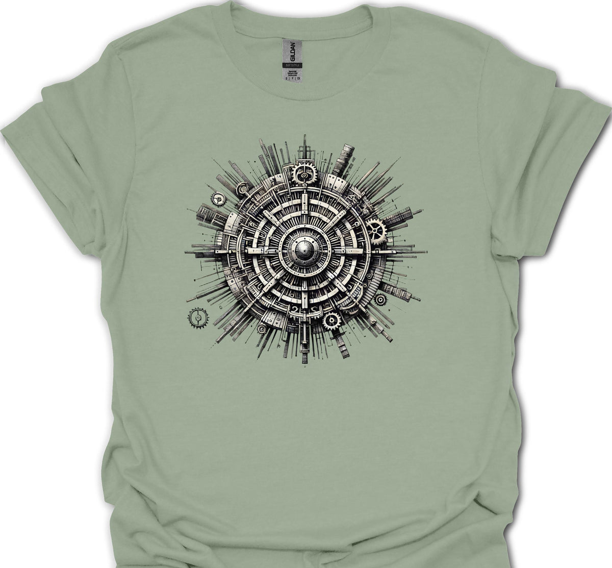 color:Sage