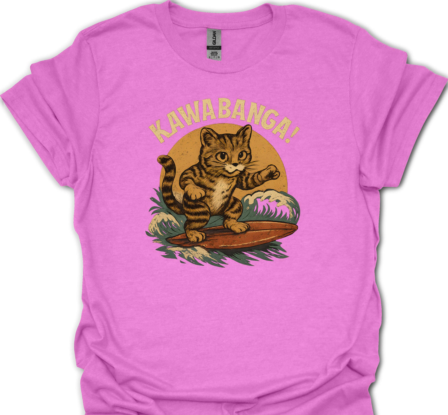 color:Heather Radiant Orchid