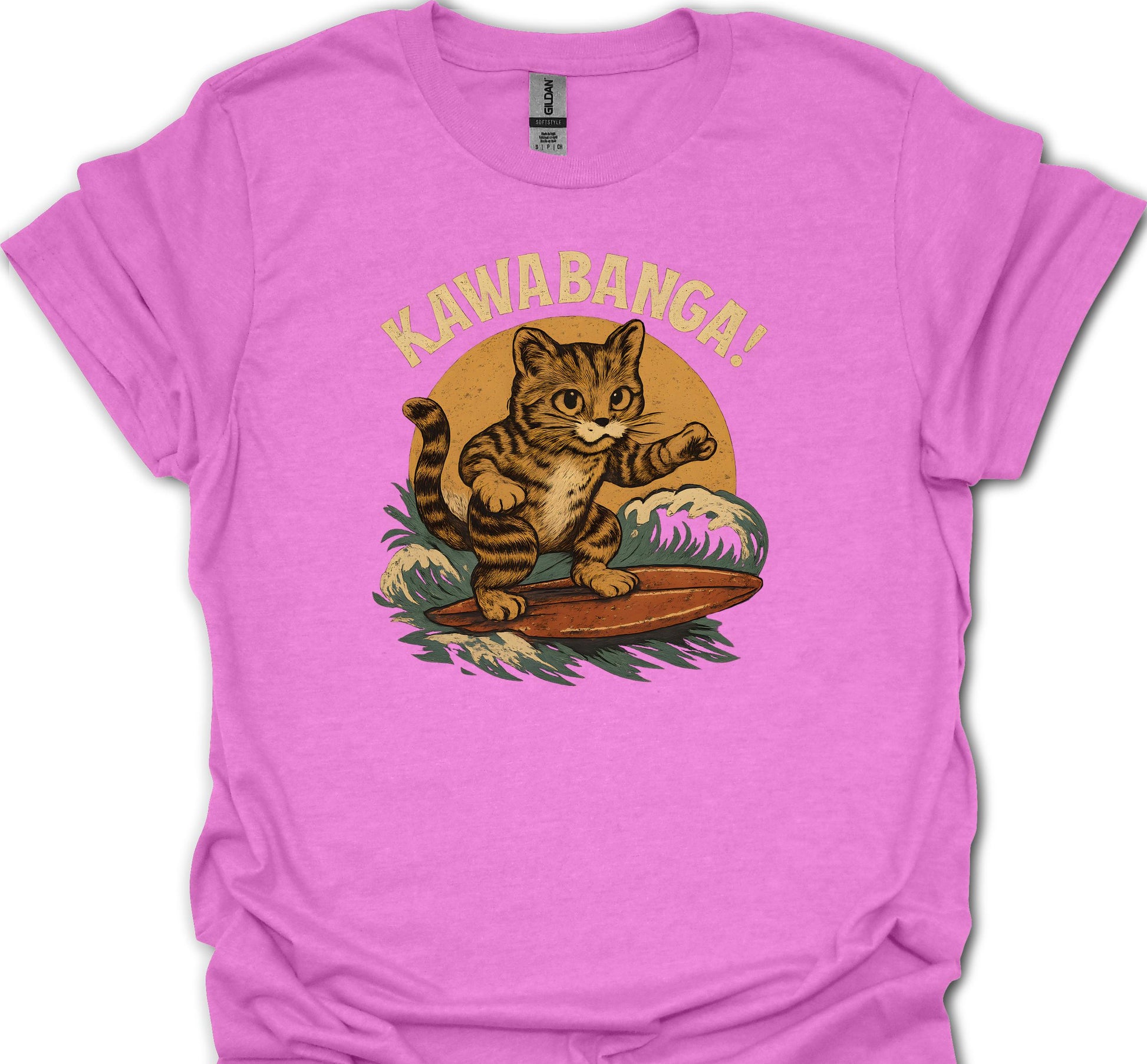 color:Heather Radiant Orchid