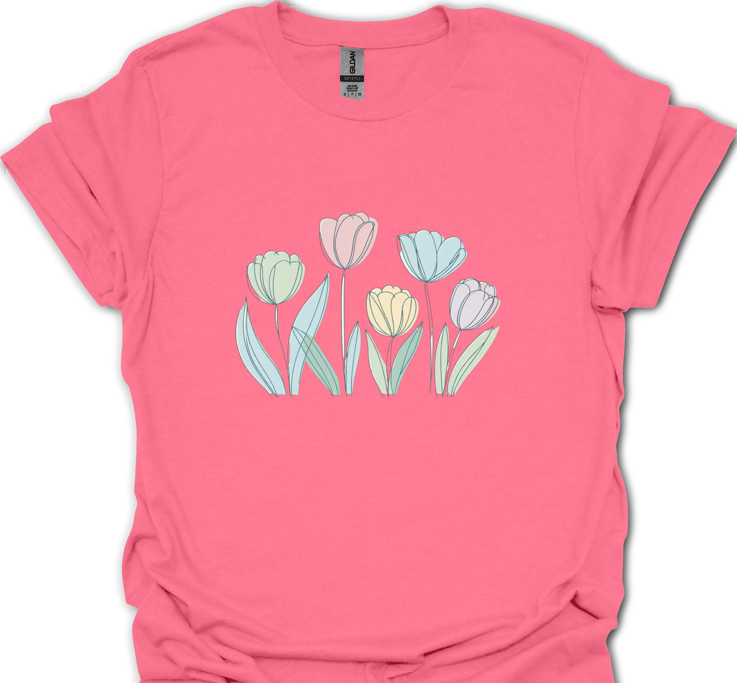 color:Coral Silk