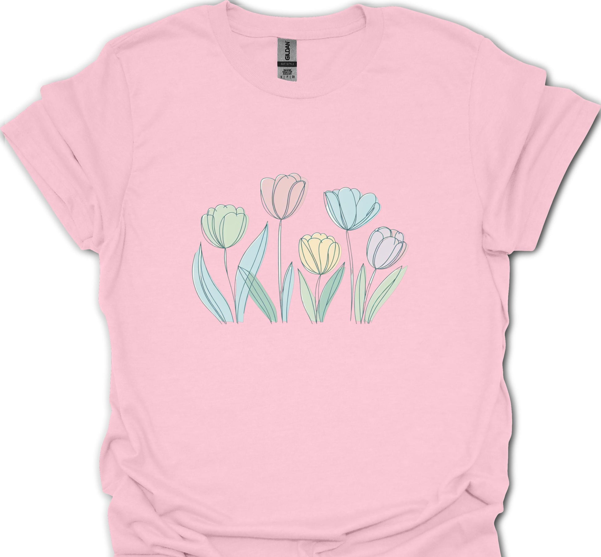color:Light Pink