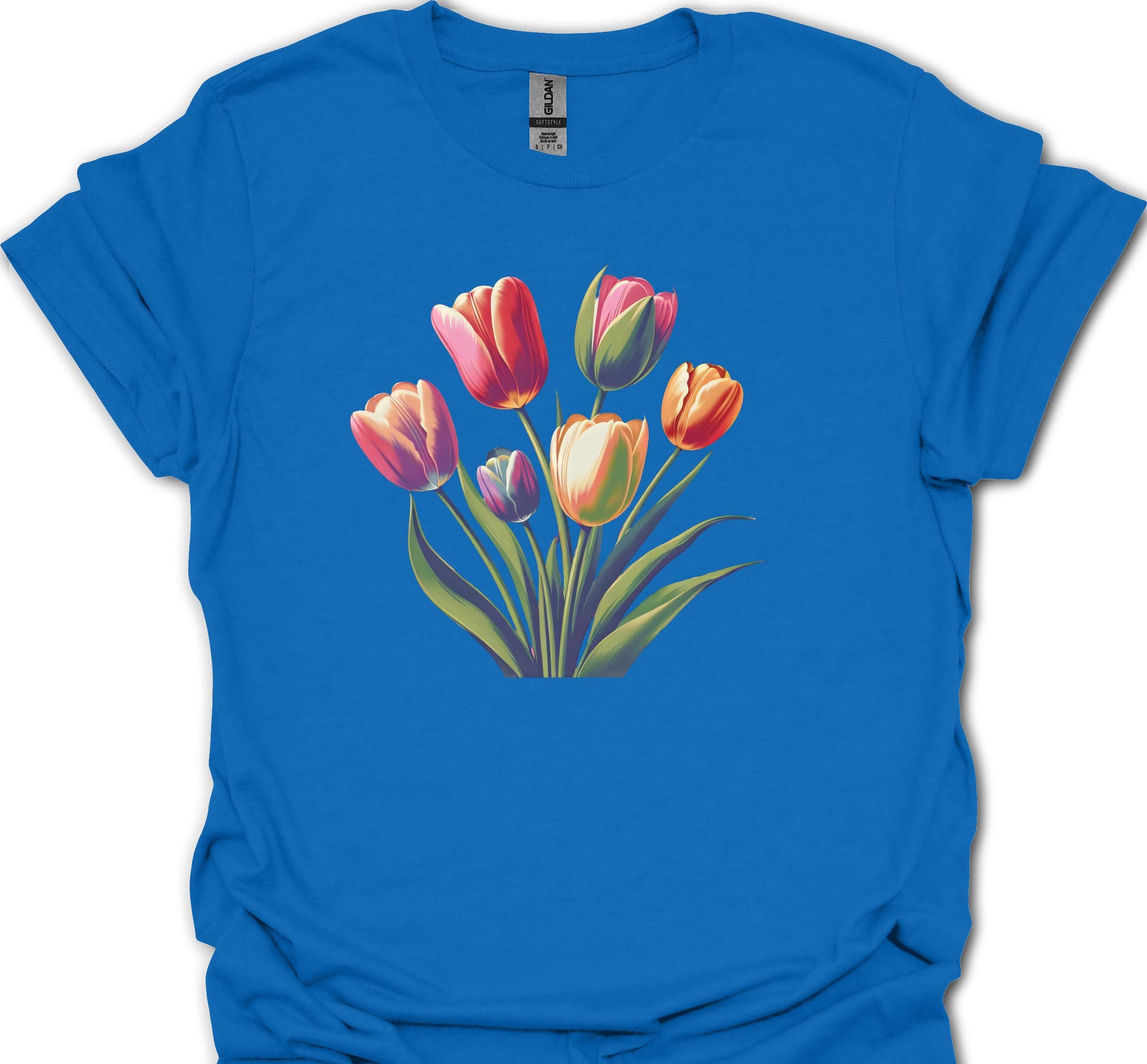 color:Royal