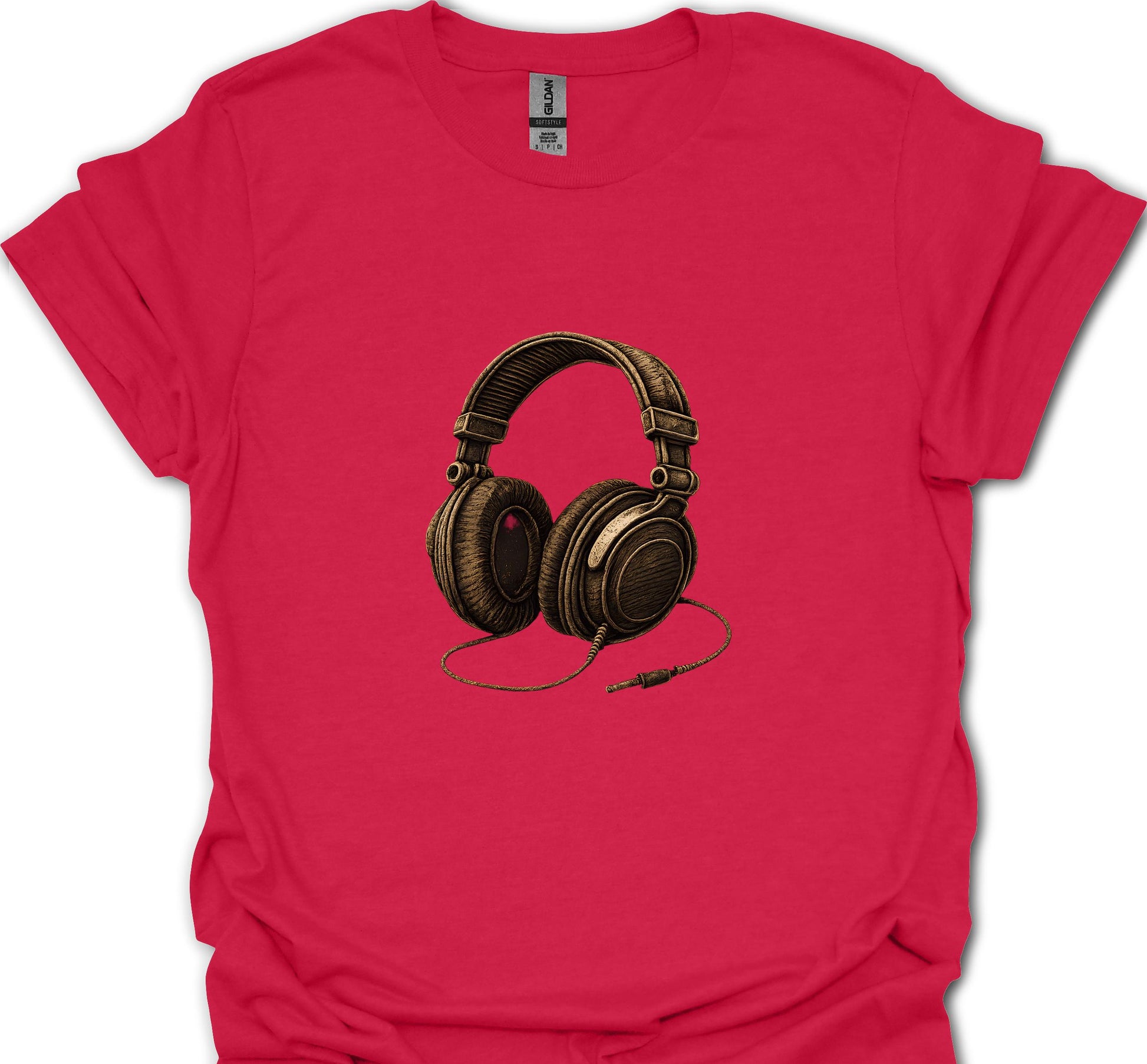 color:Cherry Red
