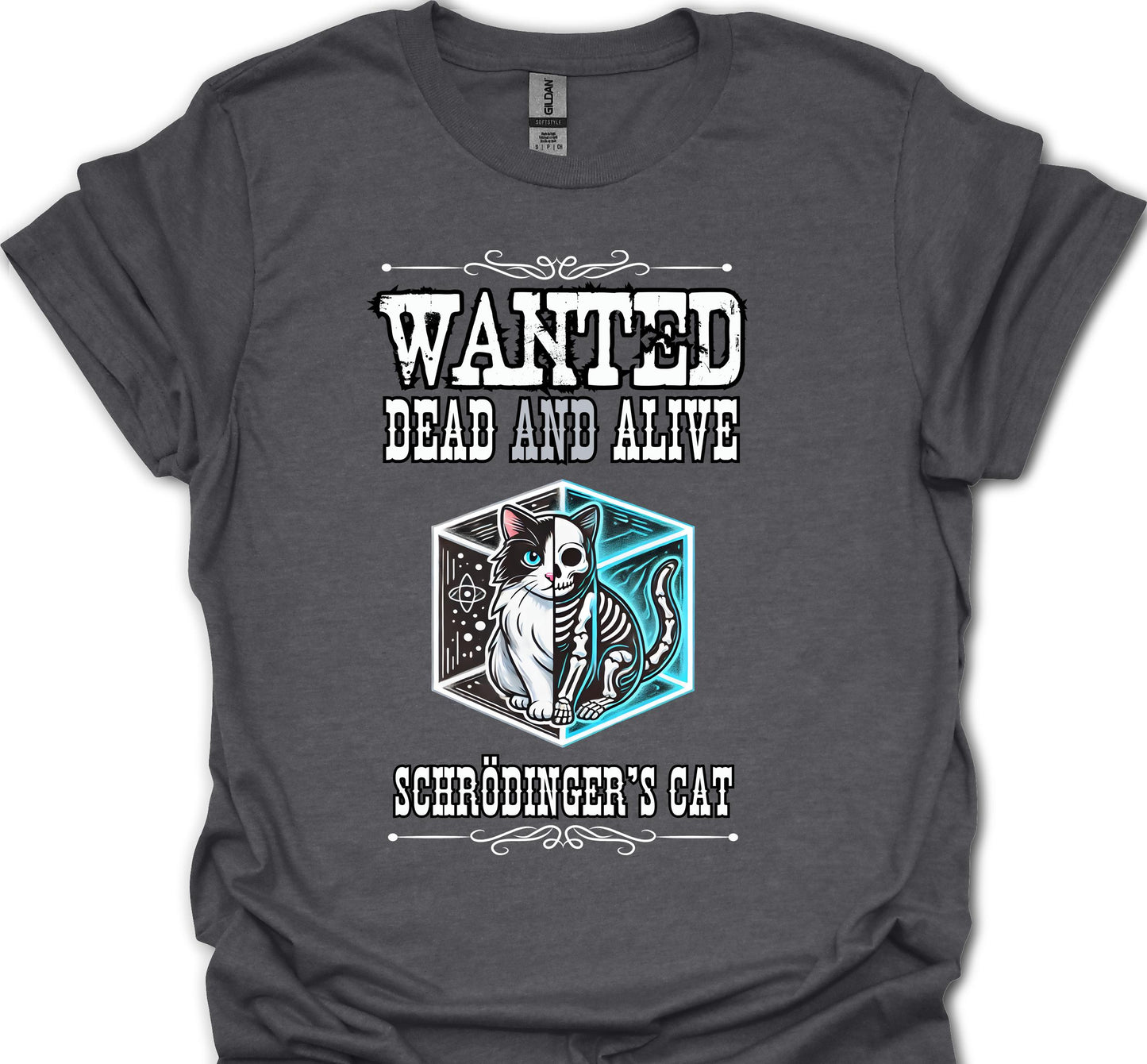 color:Dark Heather Grey
