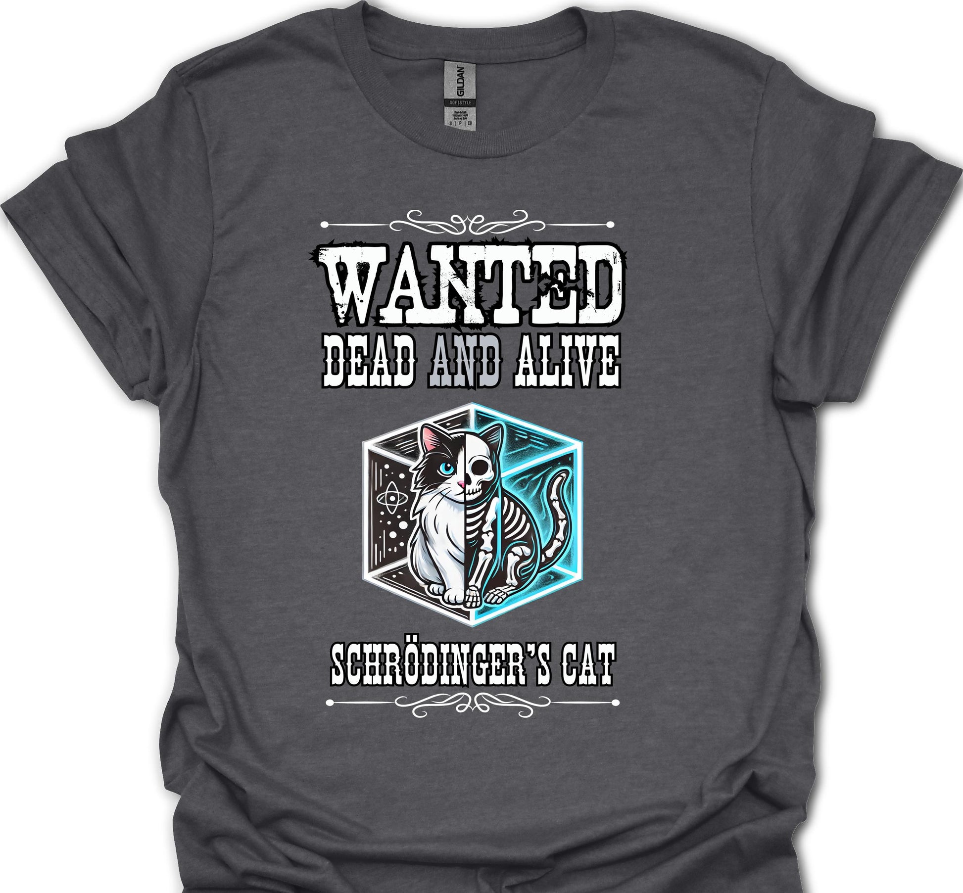 color:Dark Heather Grey