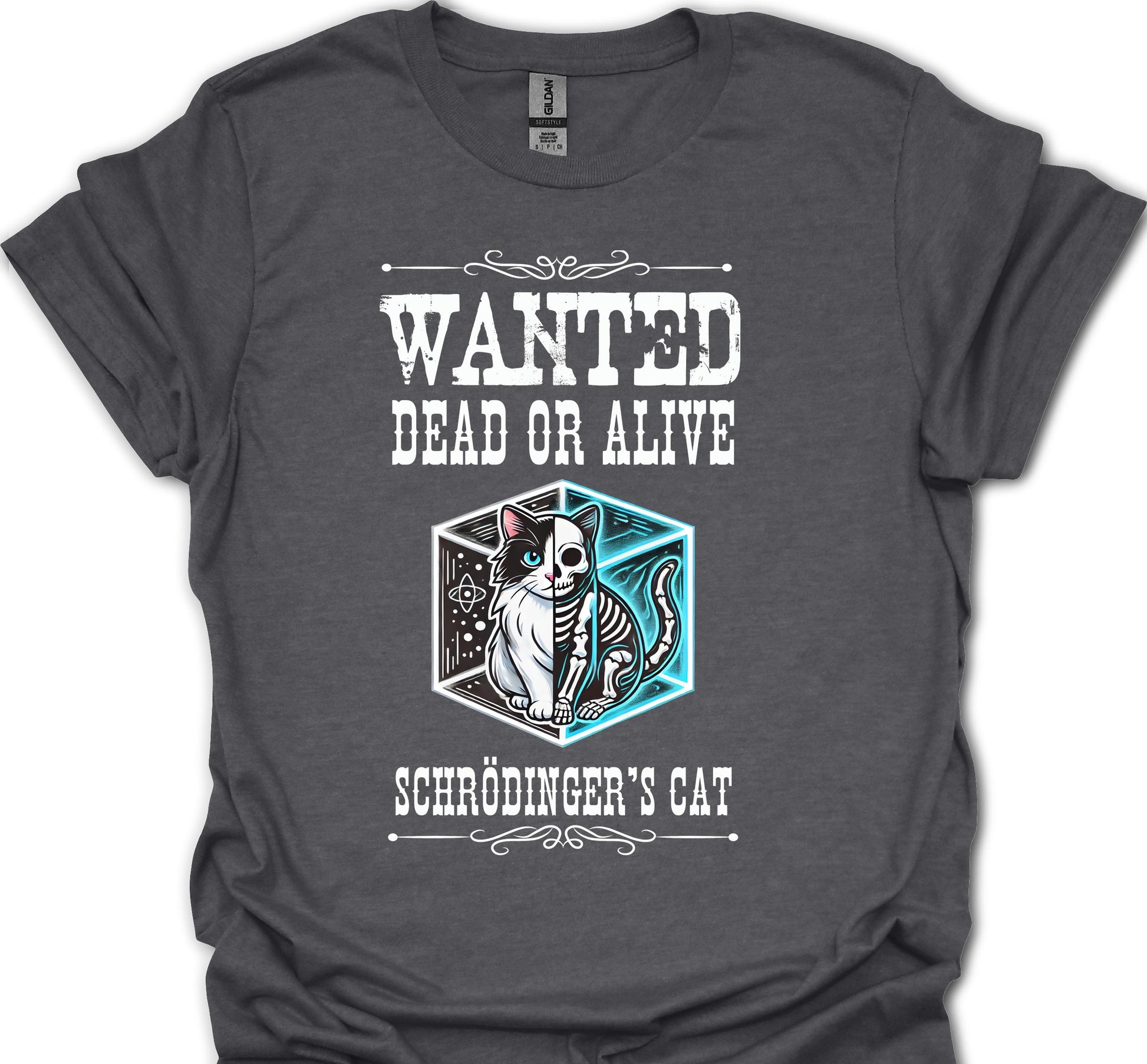 color:Dark Heather Grey