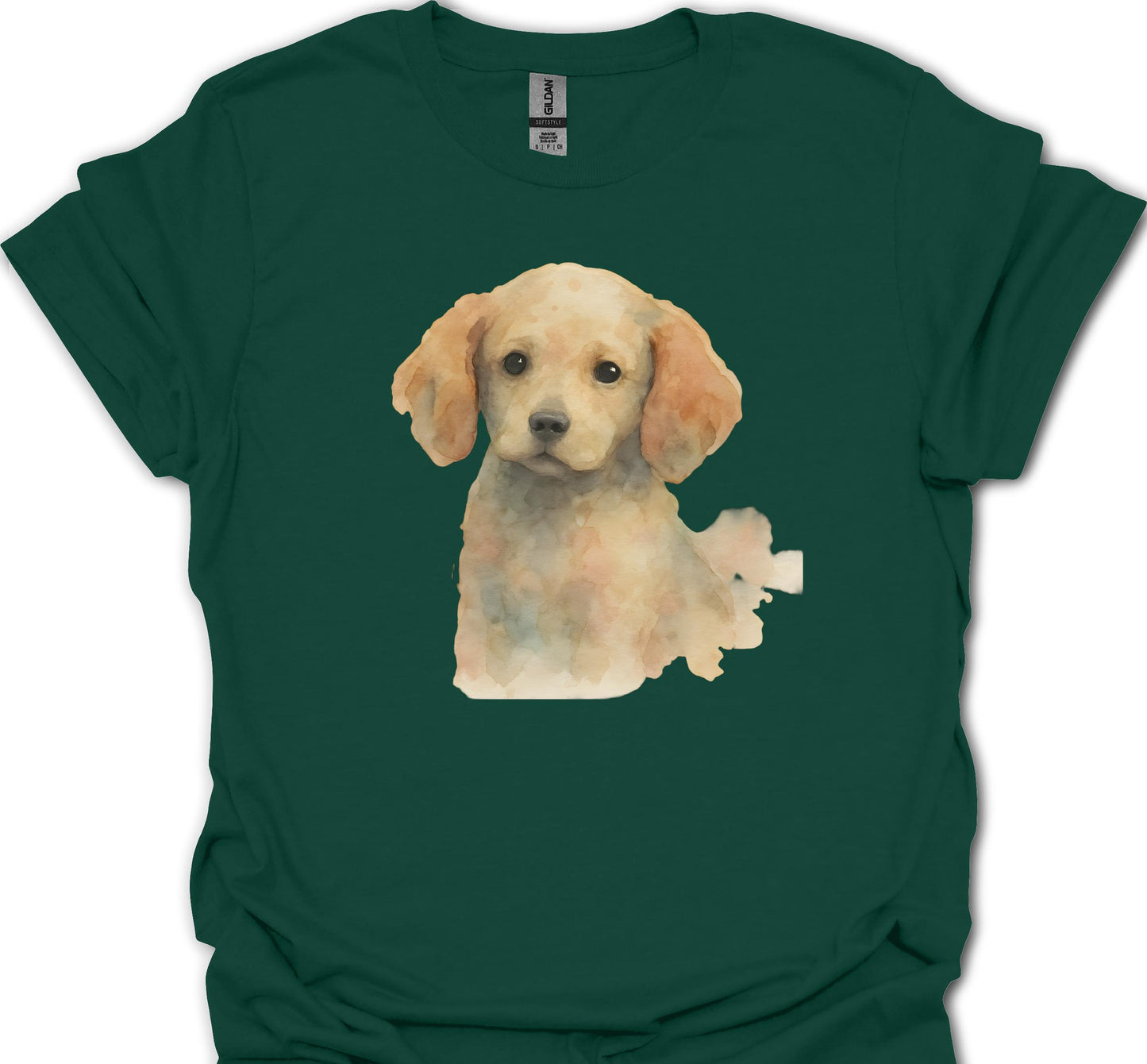 color:Forest Green