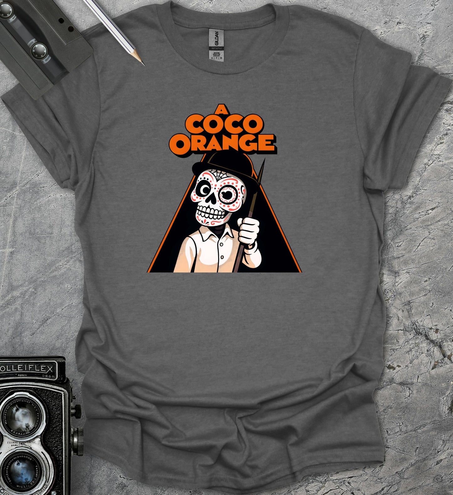 color:Graphite Heather