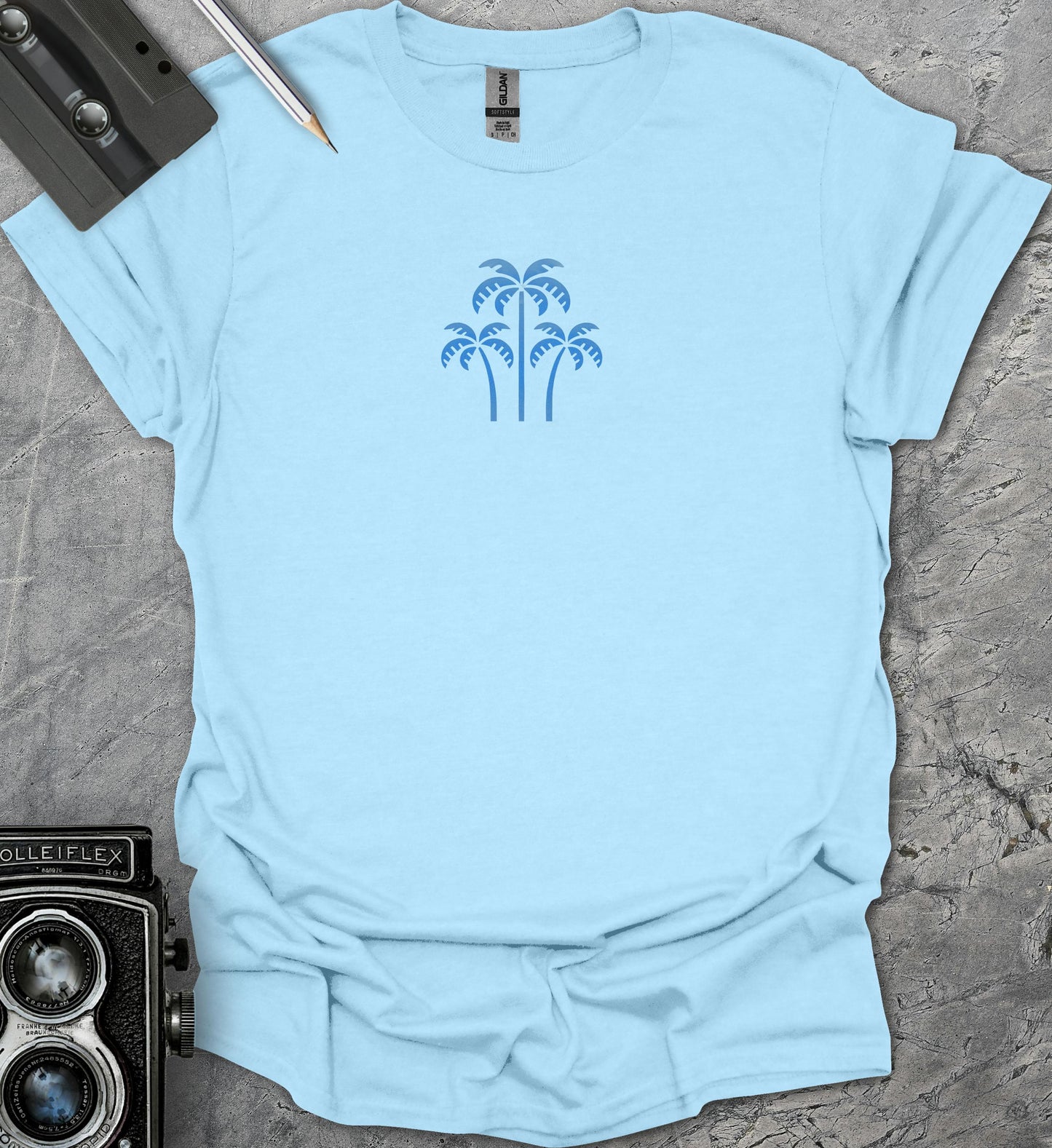 color:Light Blue