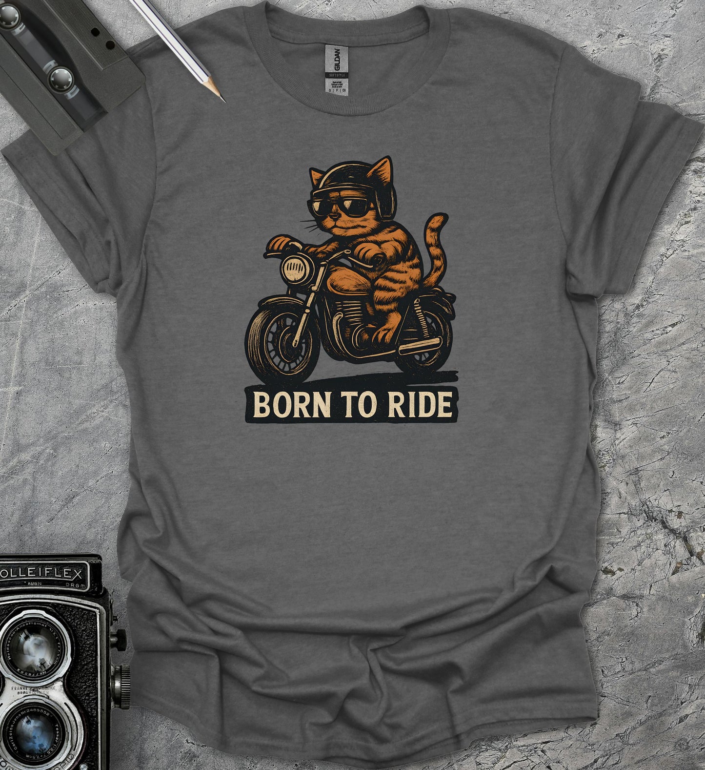 color:Graphite Heather