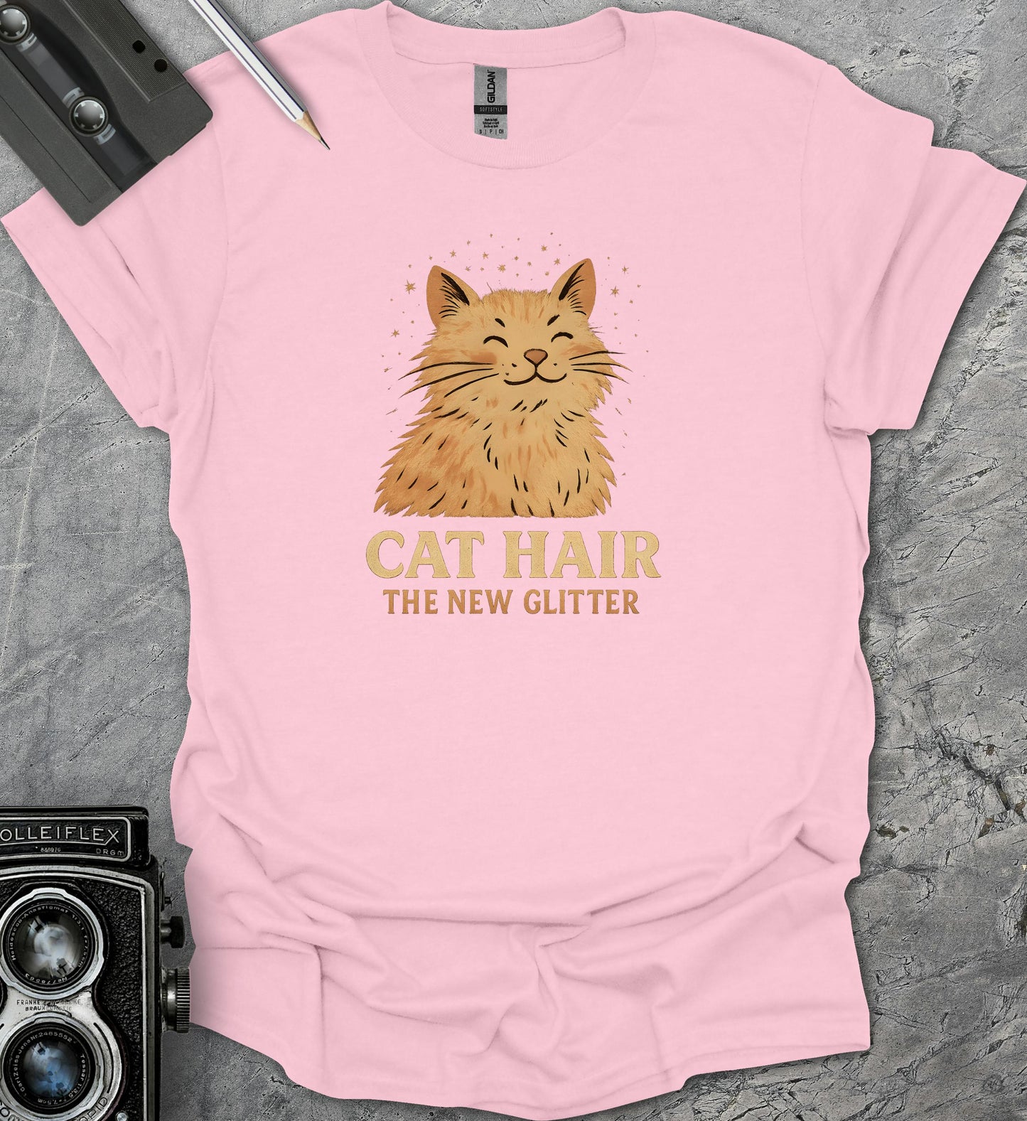 color:Light Pink