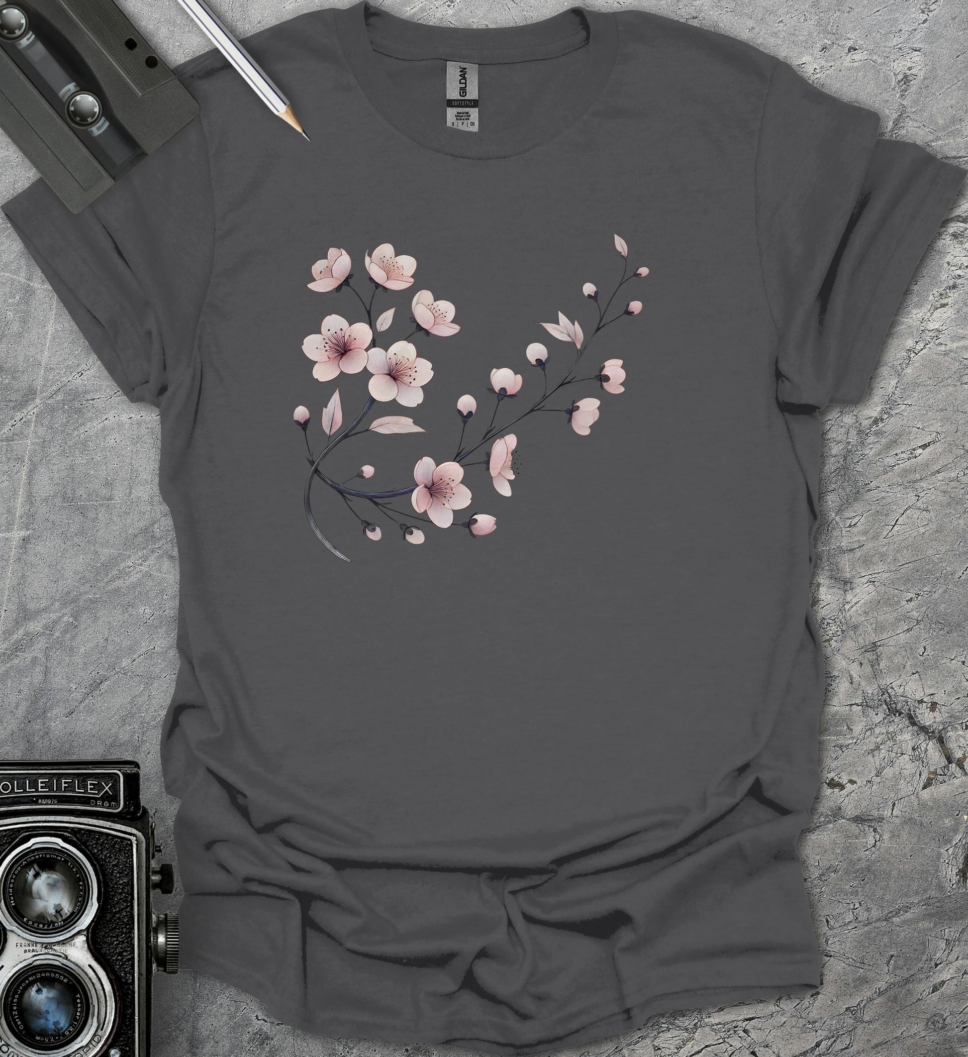 color:Charcoal