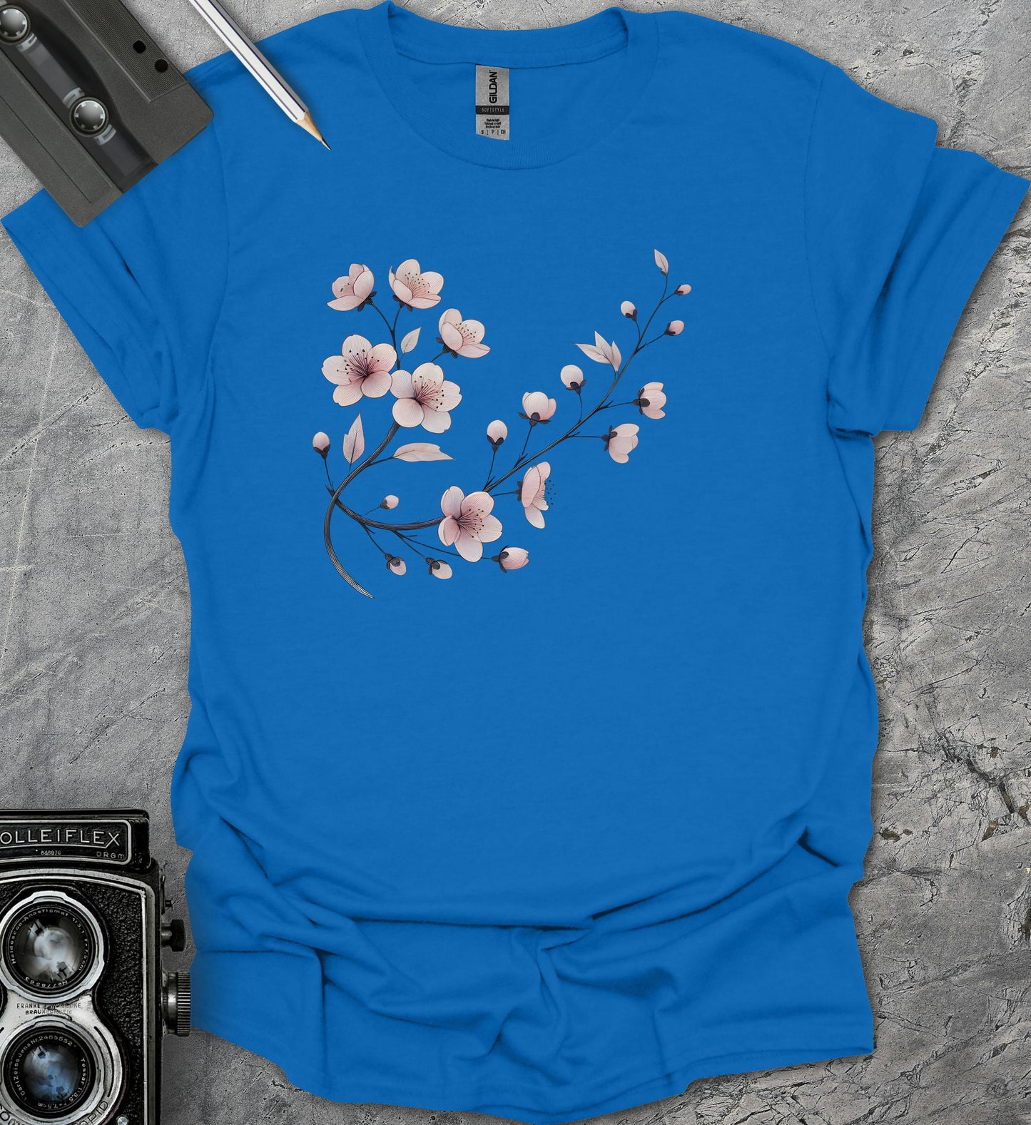 color:Royal