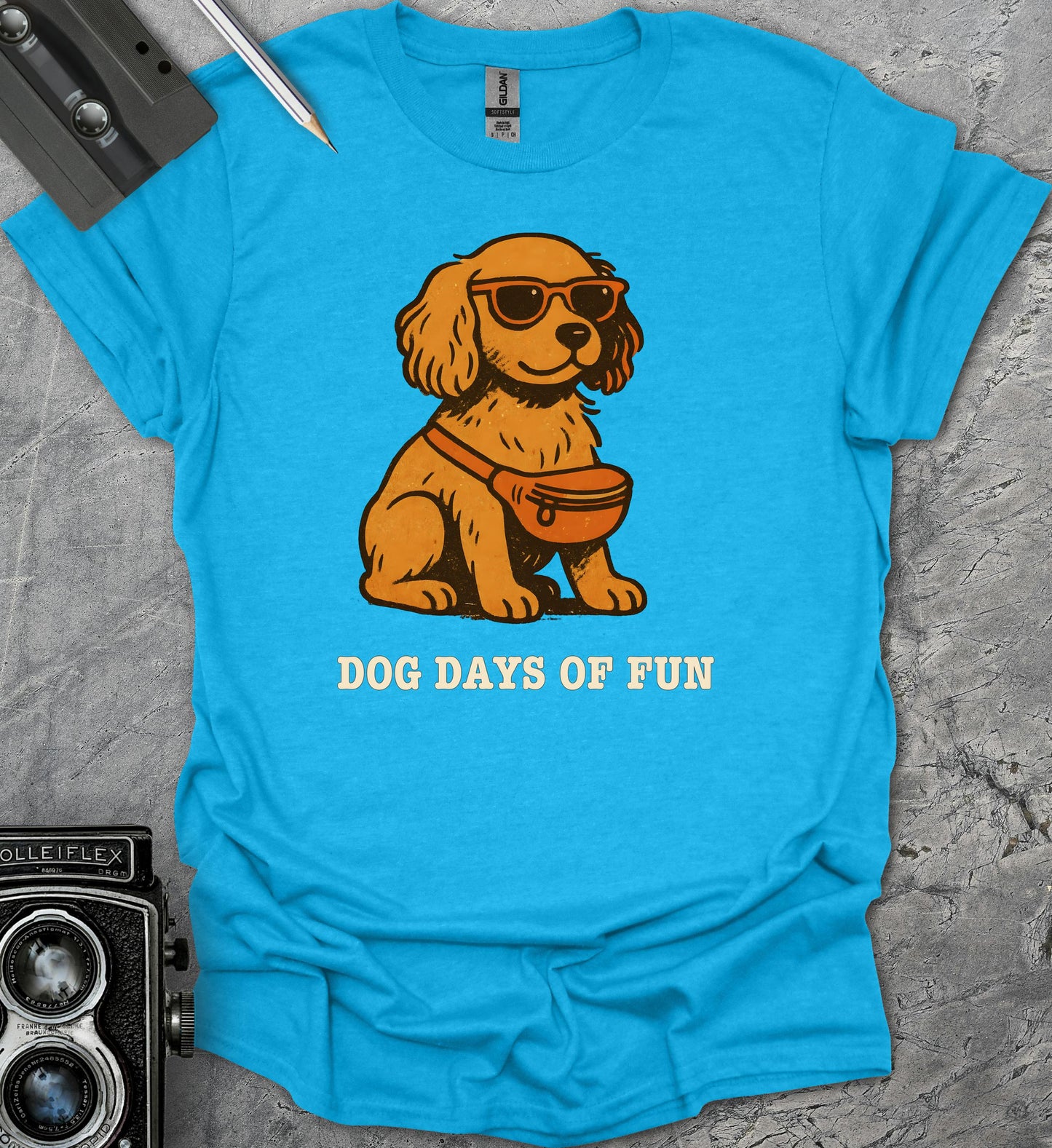 color:Heather Sapphire