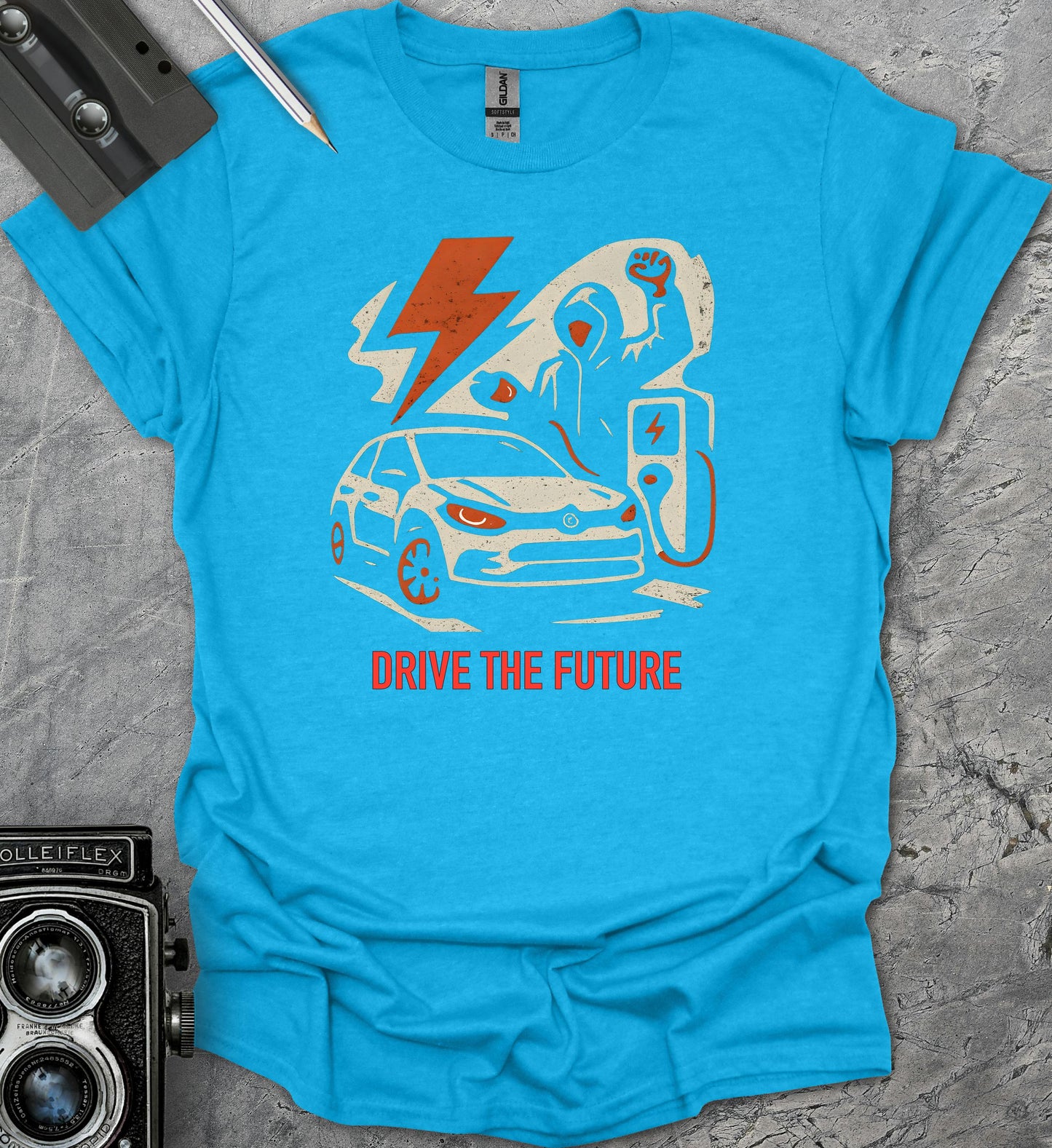 color:Heather Sapphire