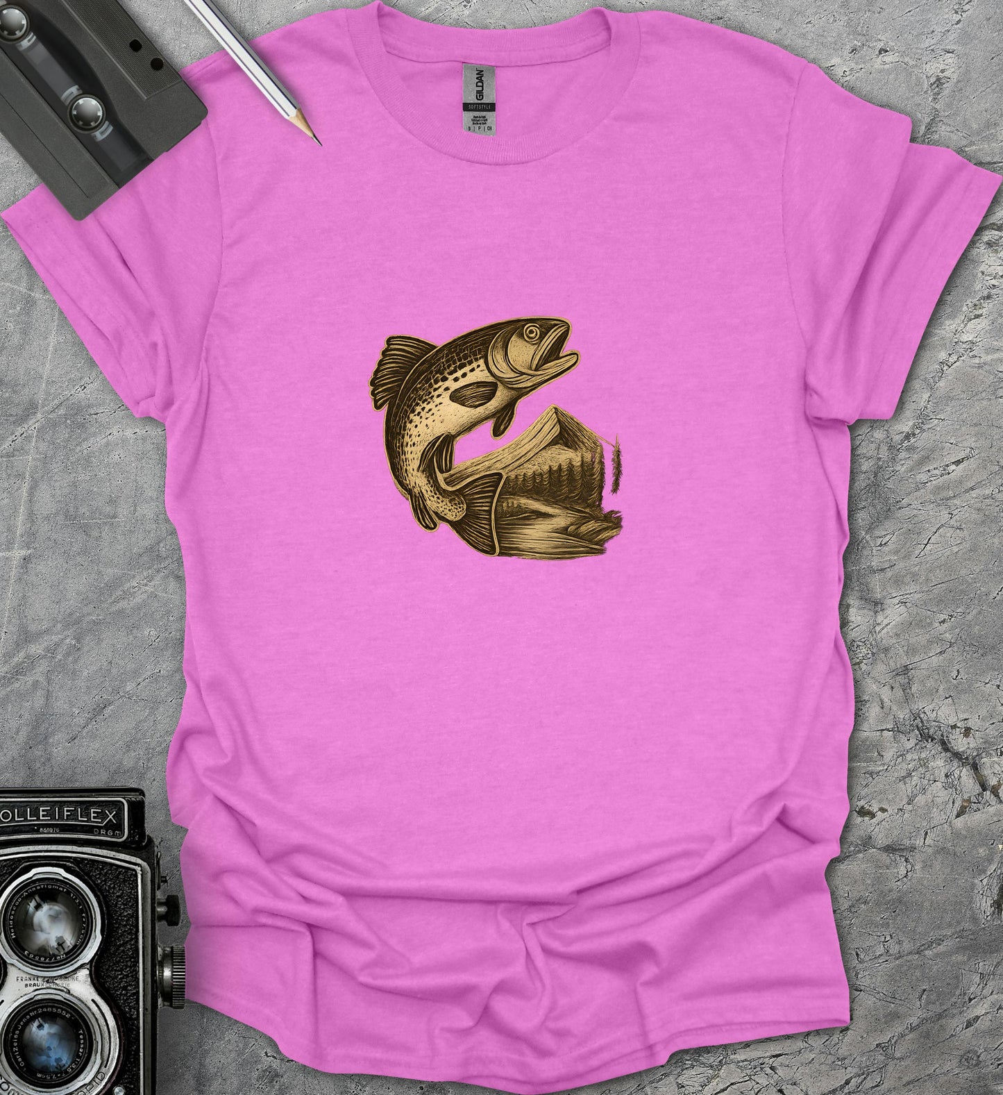 color:Heather Radiant Orchid