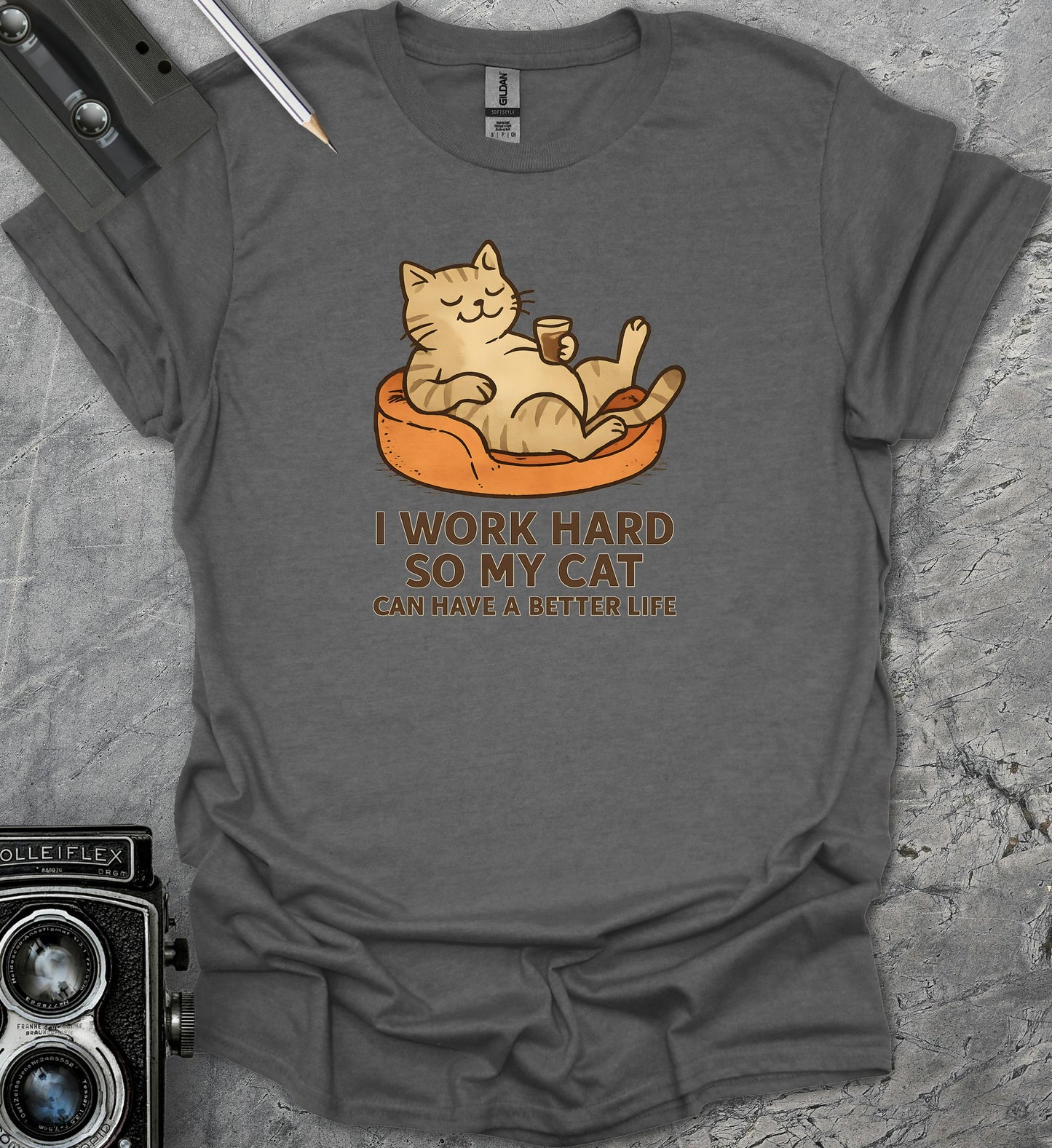 color:Graphite Heather