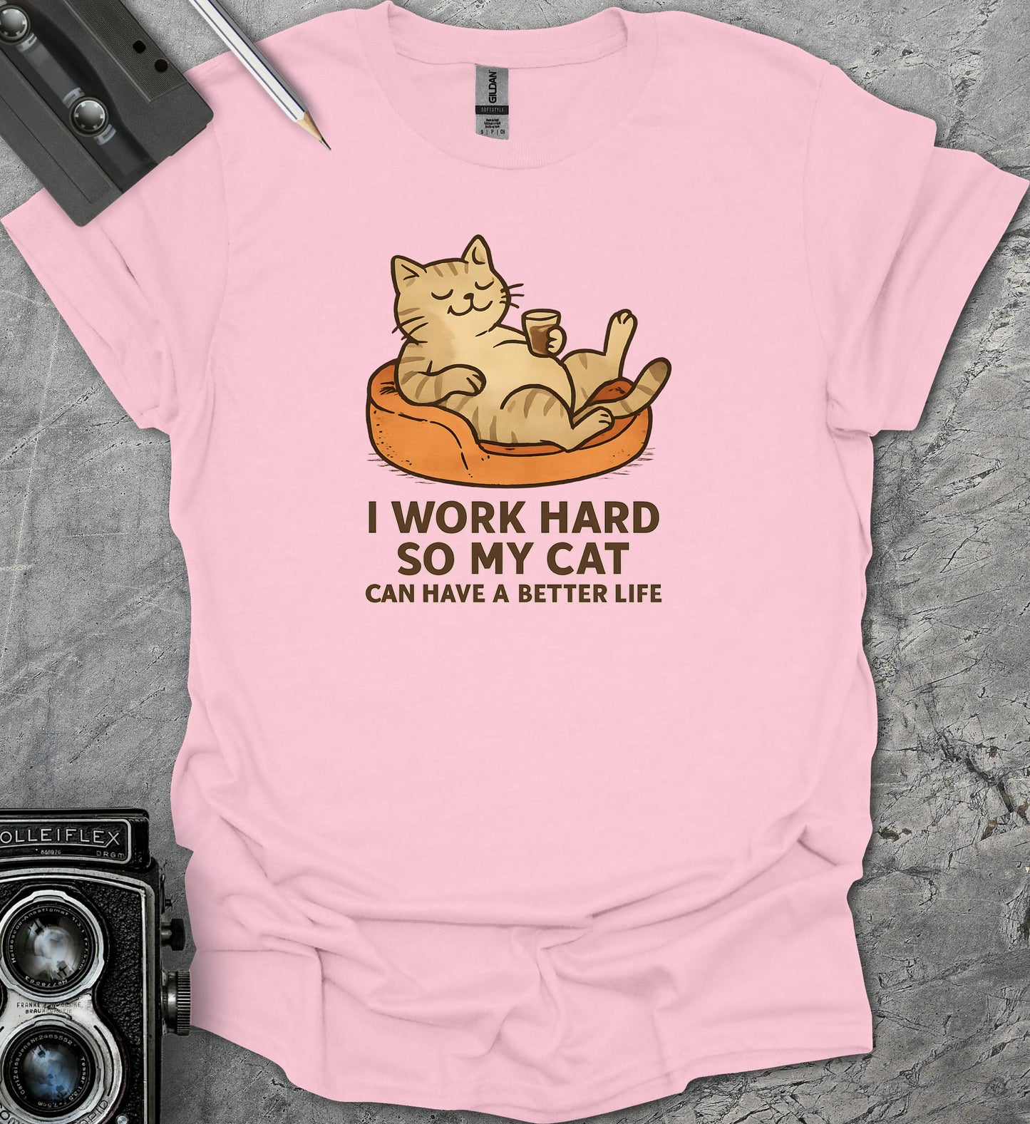 color:Light Pink