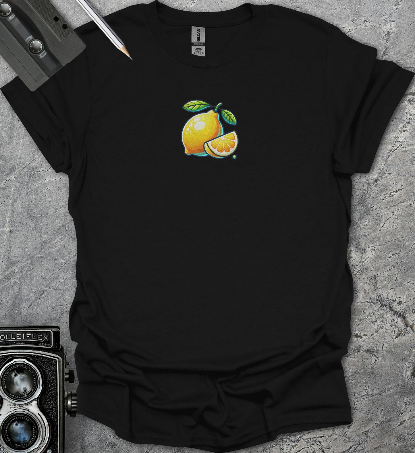 color:Black