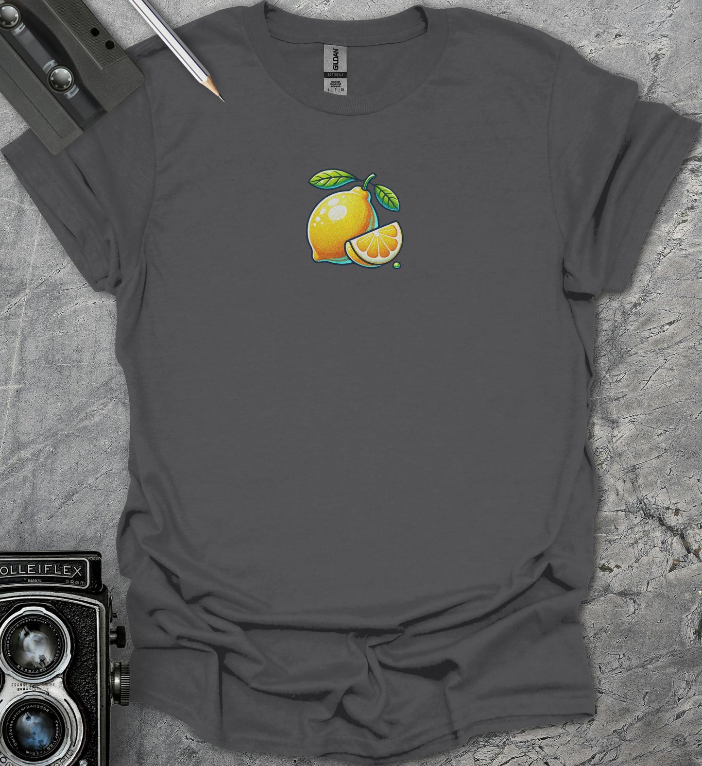 color:Charcoal