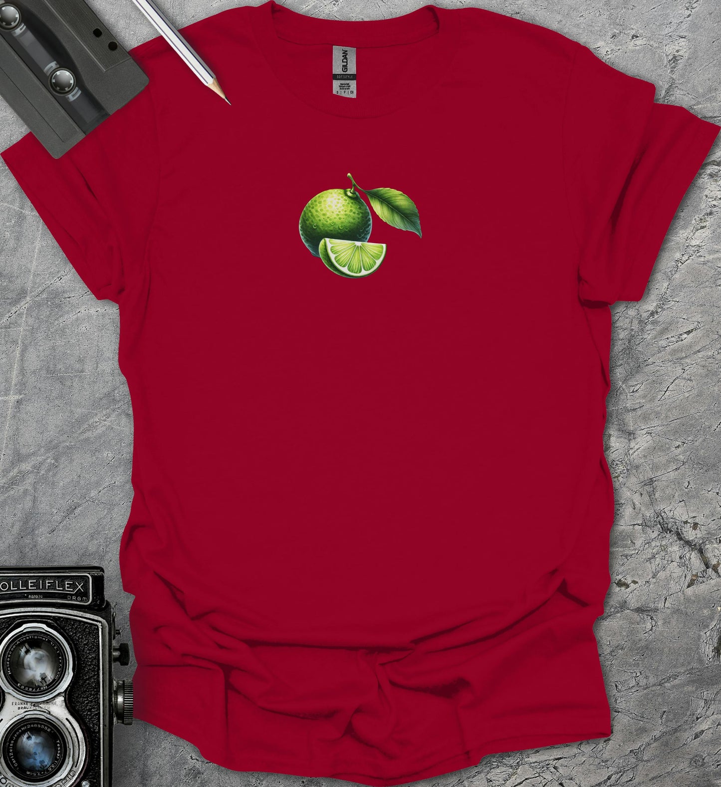 color:Cardinal Red