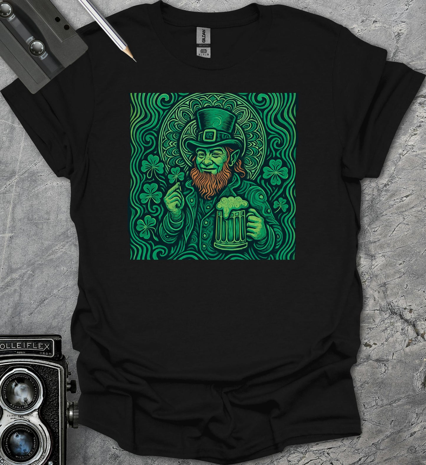 color:Black