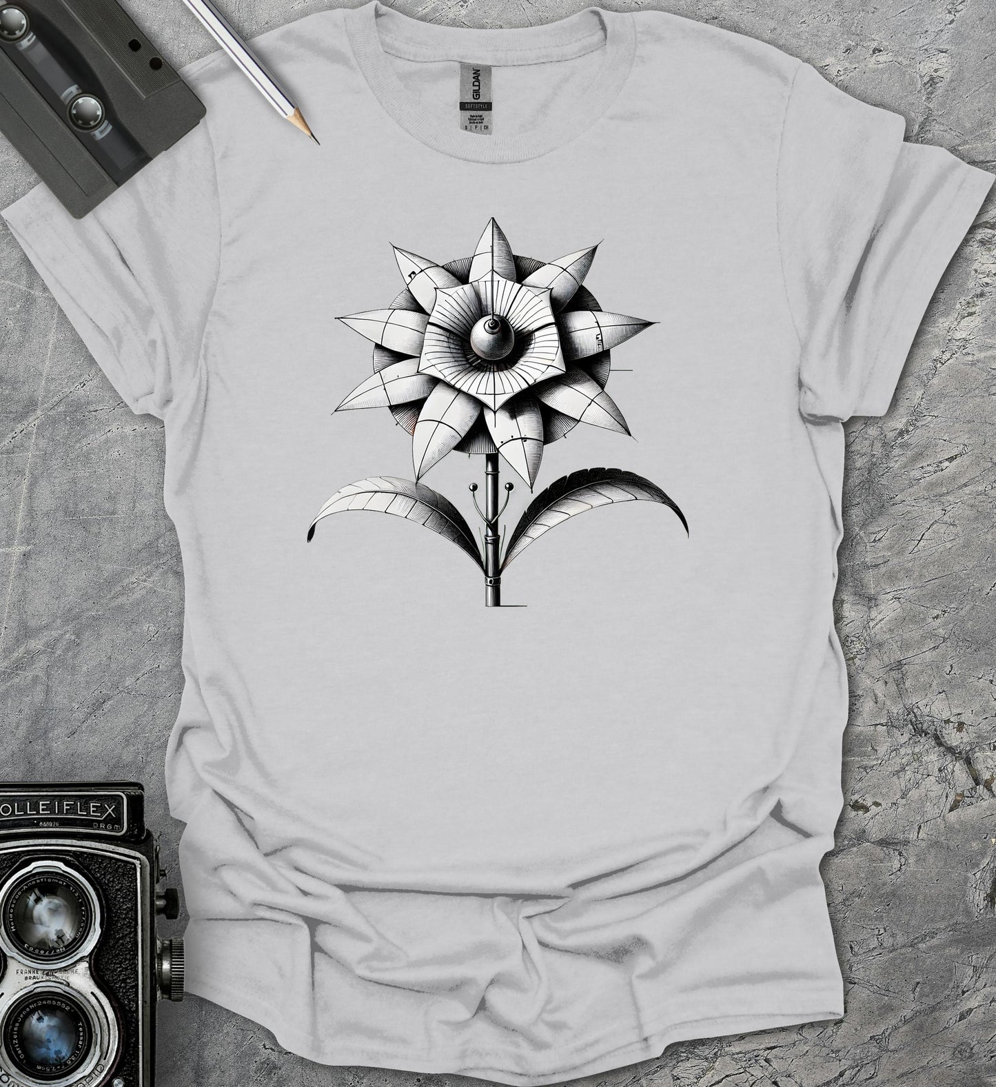color:Ice Grey