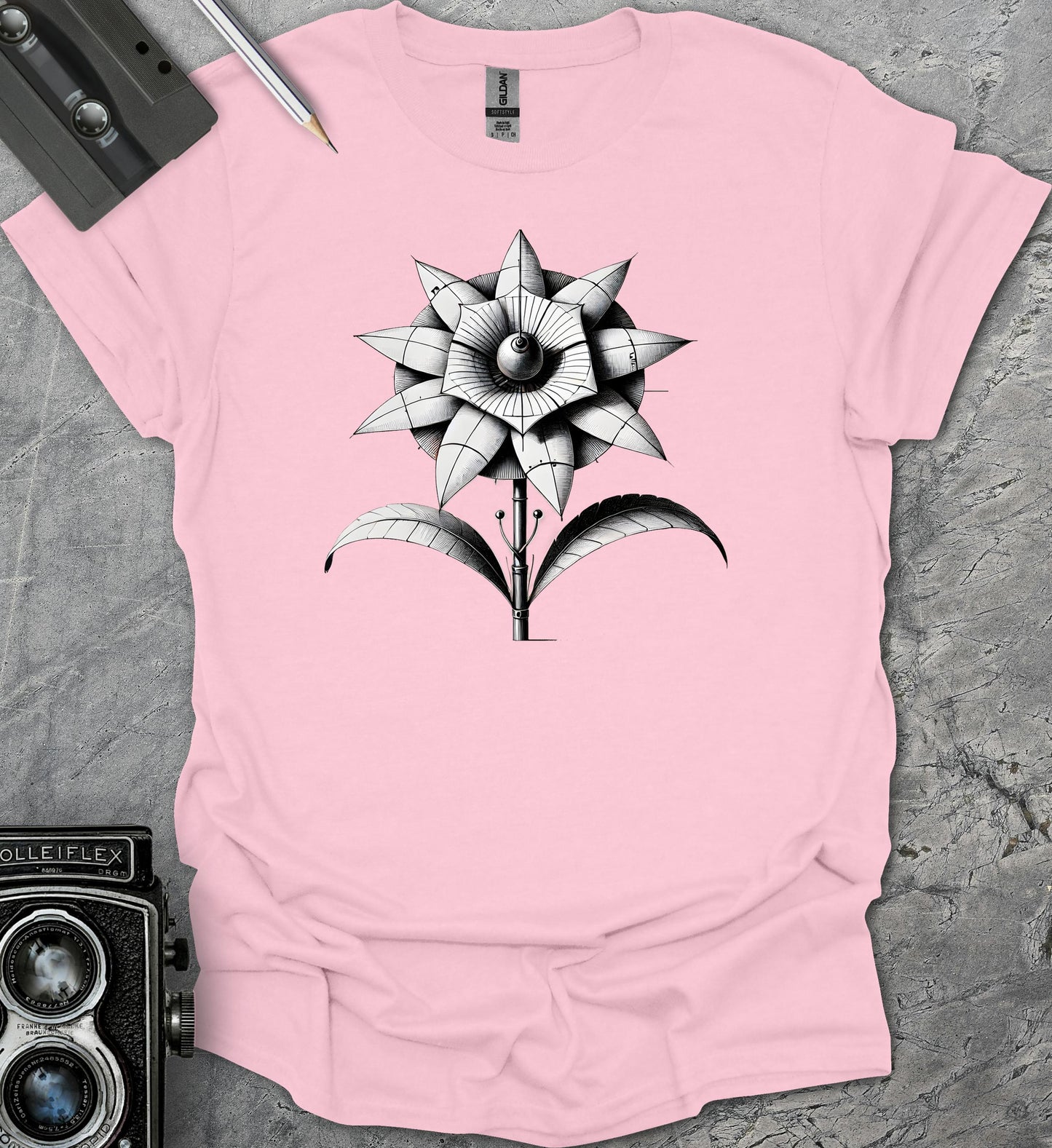color:Light Pink