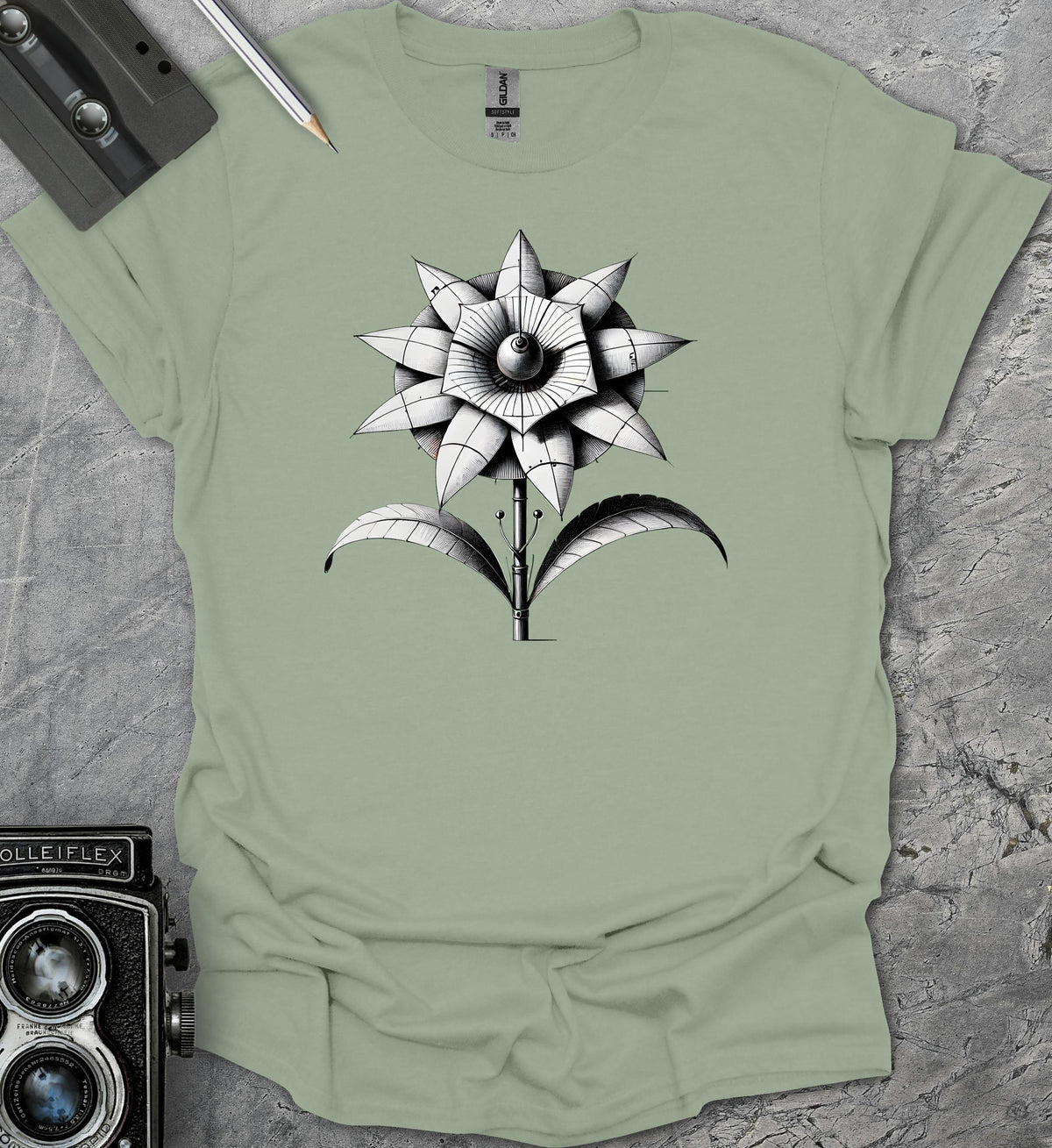 color:Sage