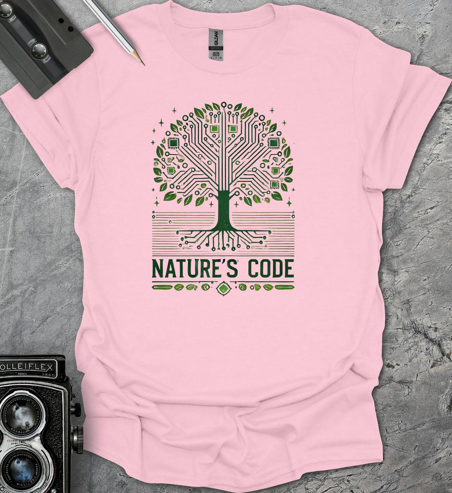color:Light Pink