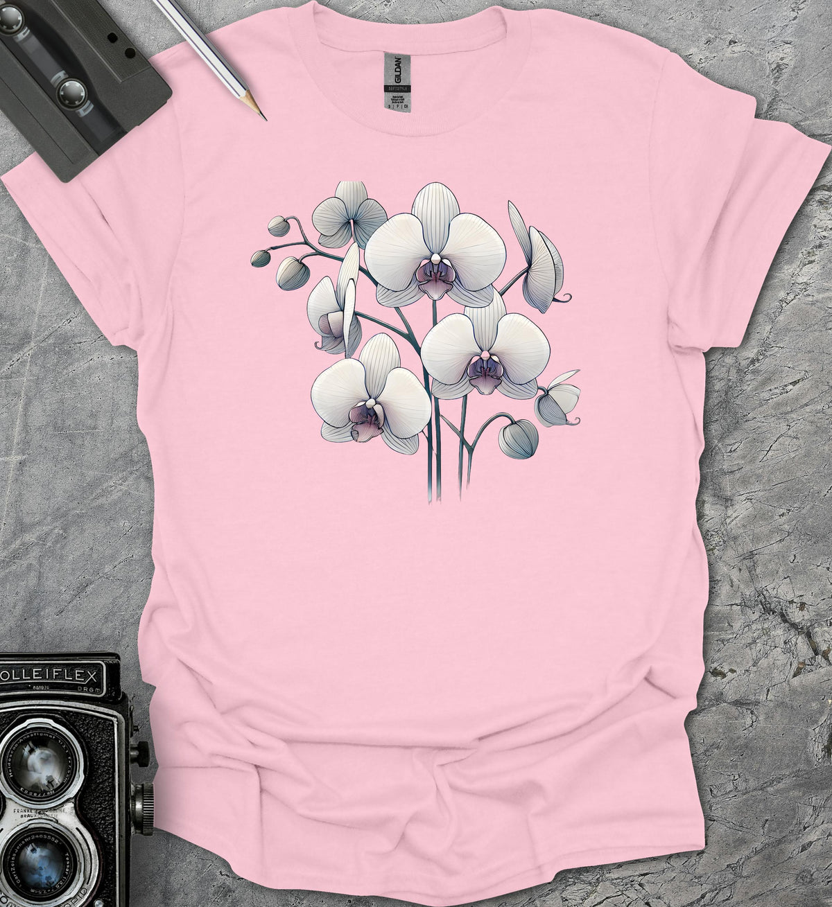 color:Light Pink
