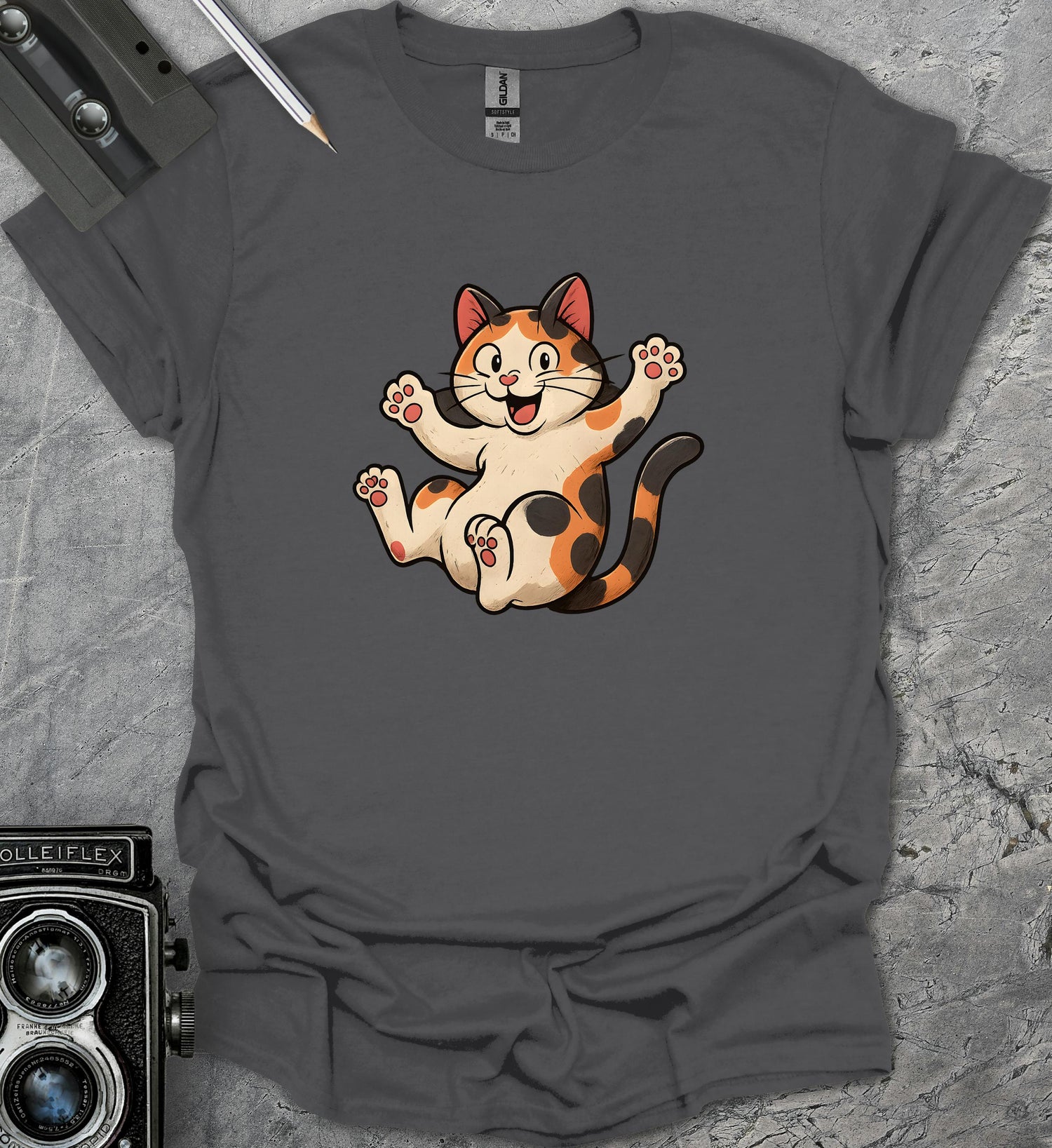 color:Charcoal